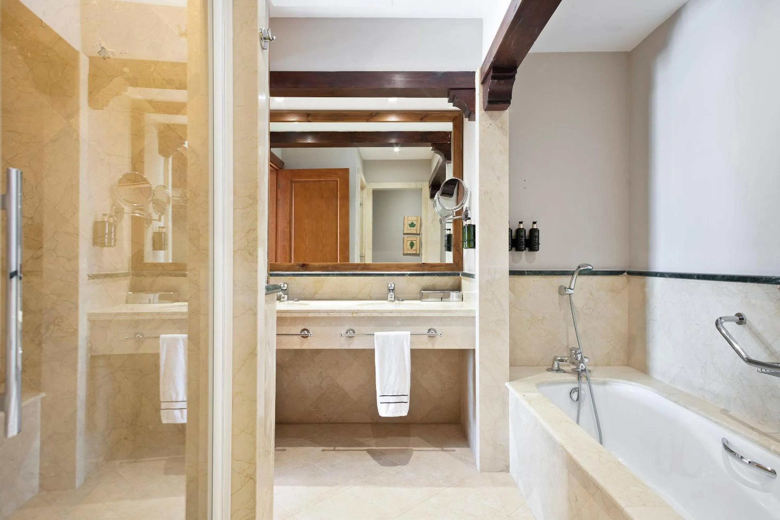 The Level at Meliá Villaitana