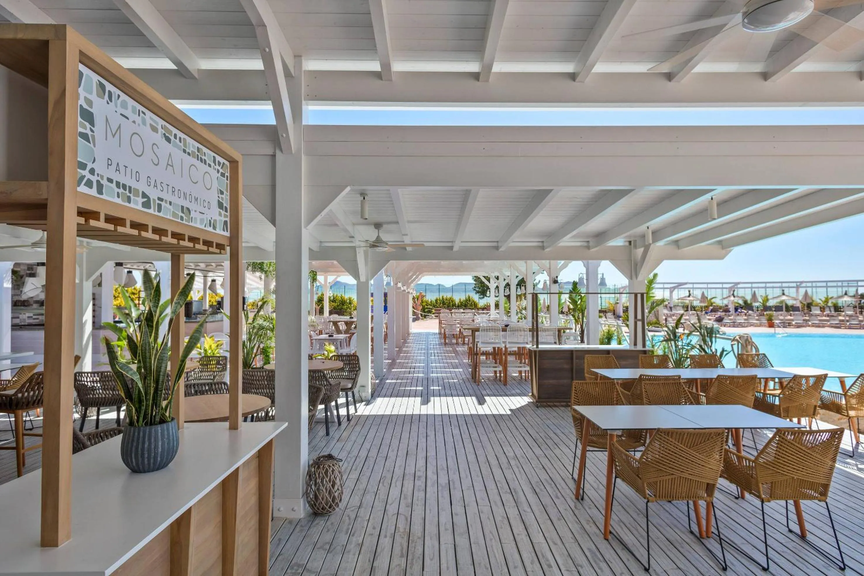 The Level at Meliá Villaitana