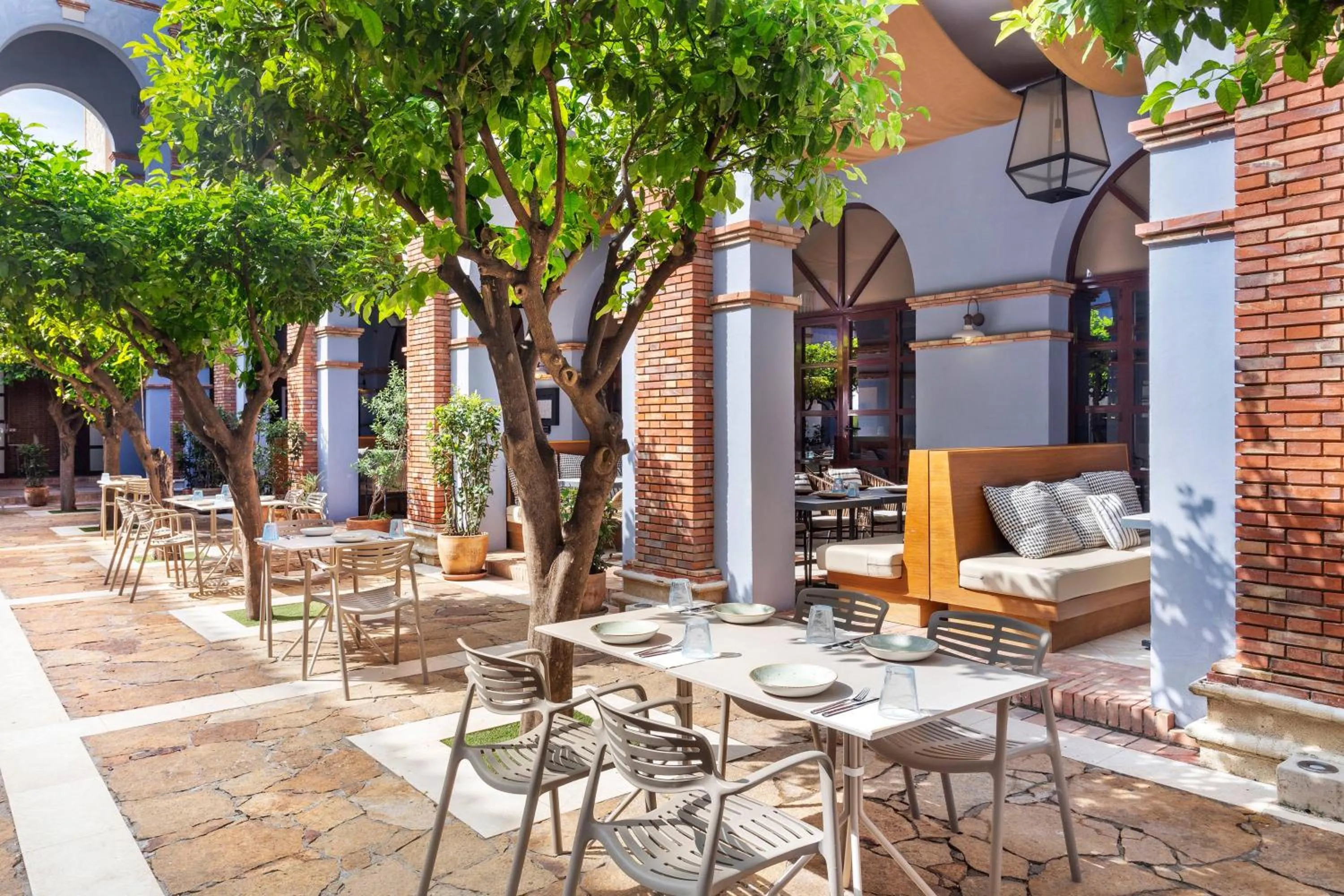 The Level at Meliá Villaitana