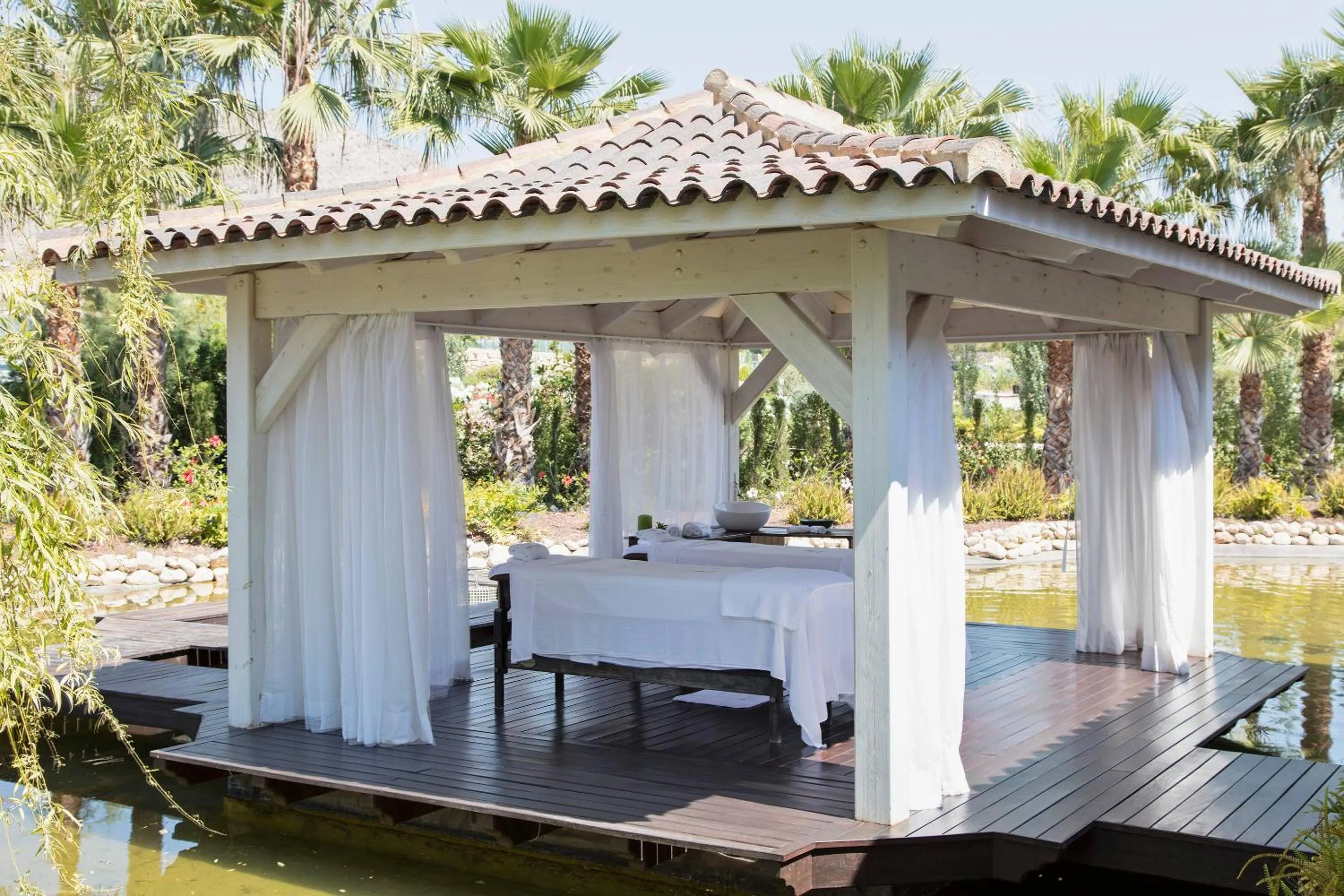 The Level at Meliá Villaitana