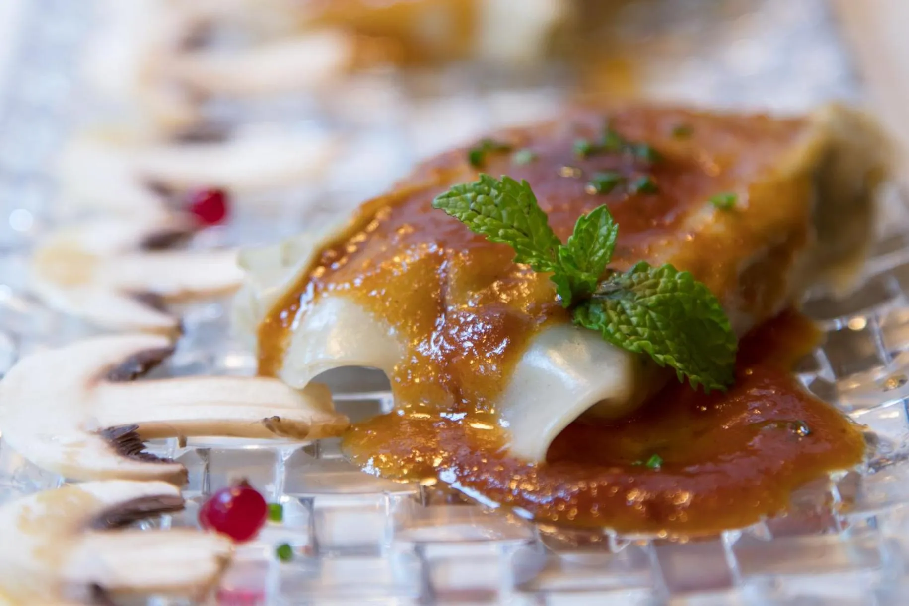 Meals in The Level at Meliá Villaitana