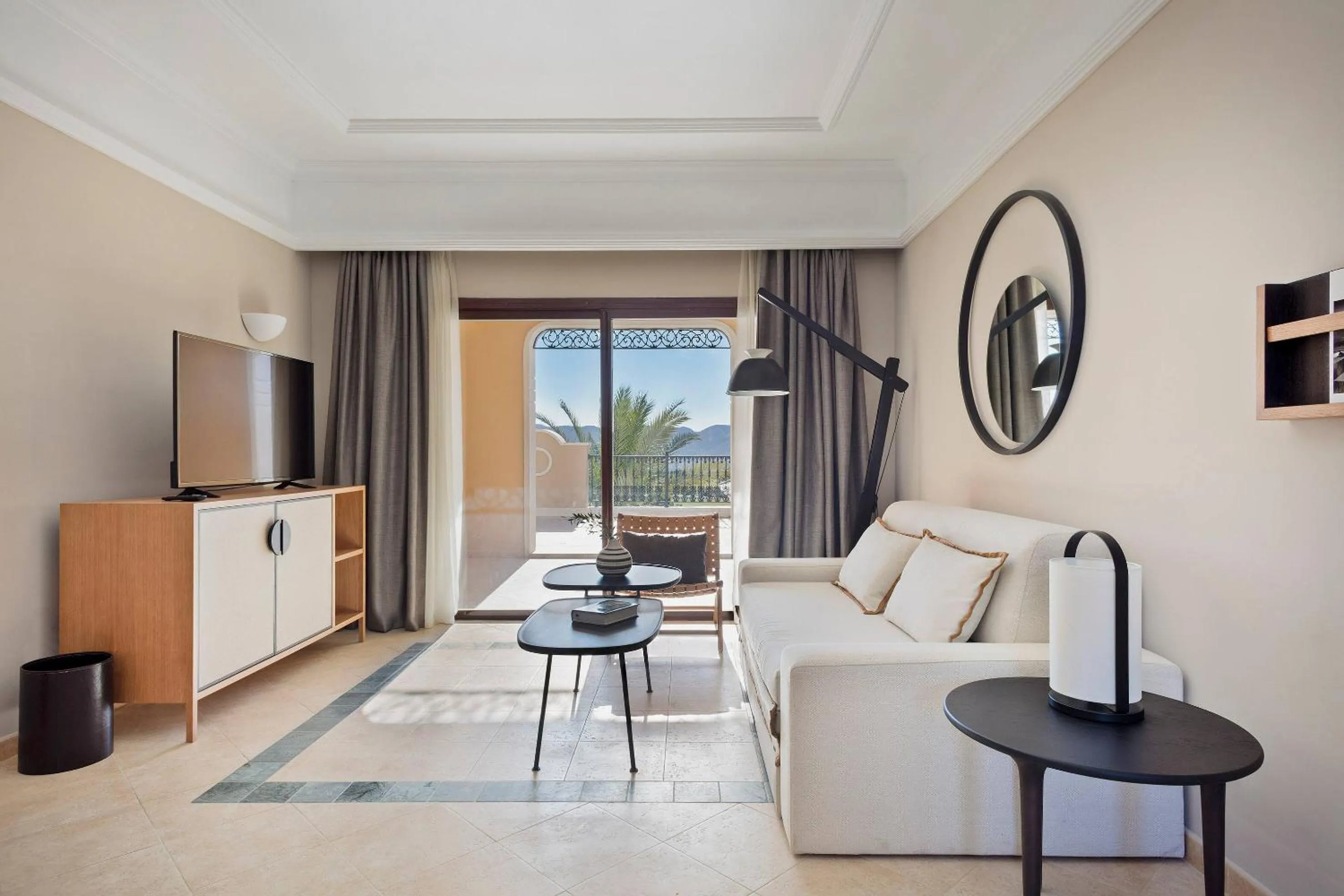 The Level at Meliá Villaitana