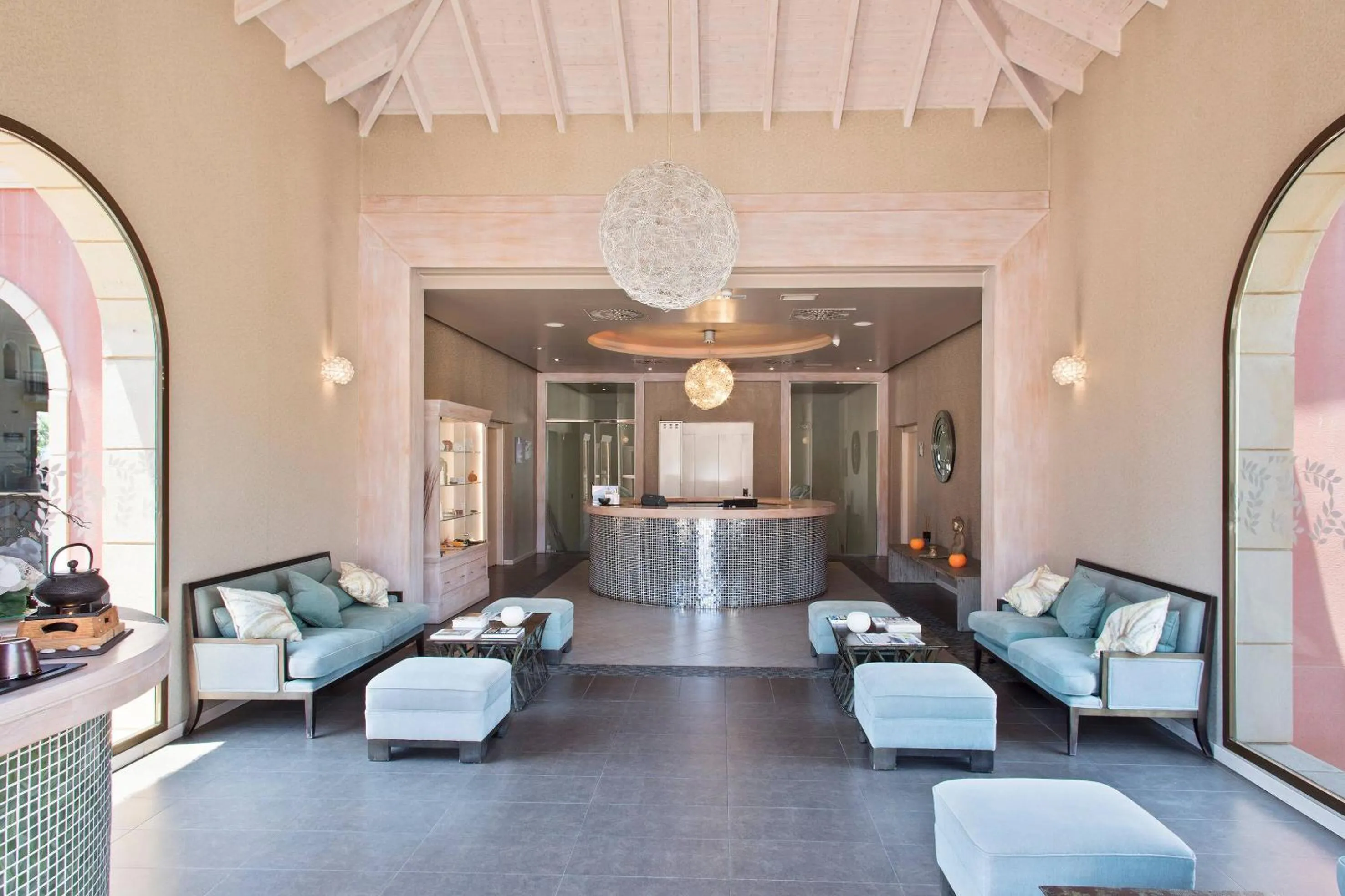 The Level at Meliá Villaitana