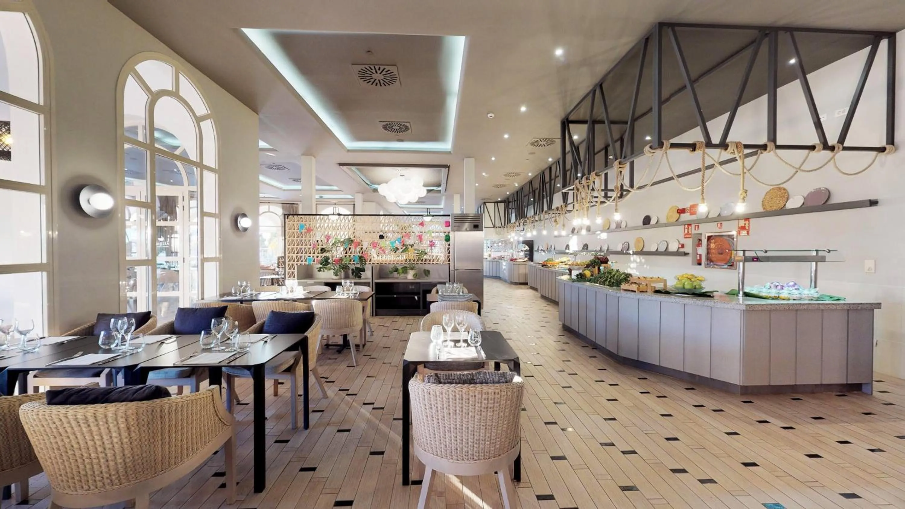 The Level at Meliá Villaitana