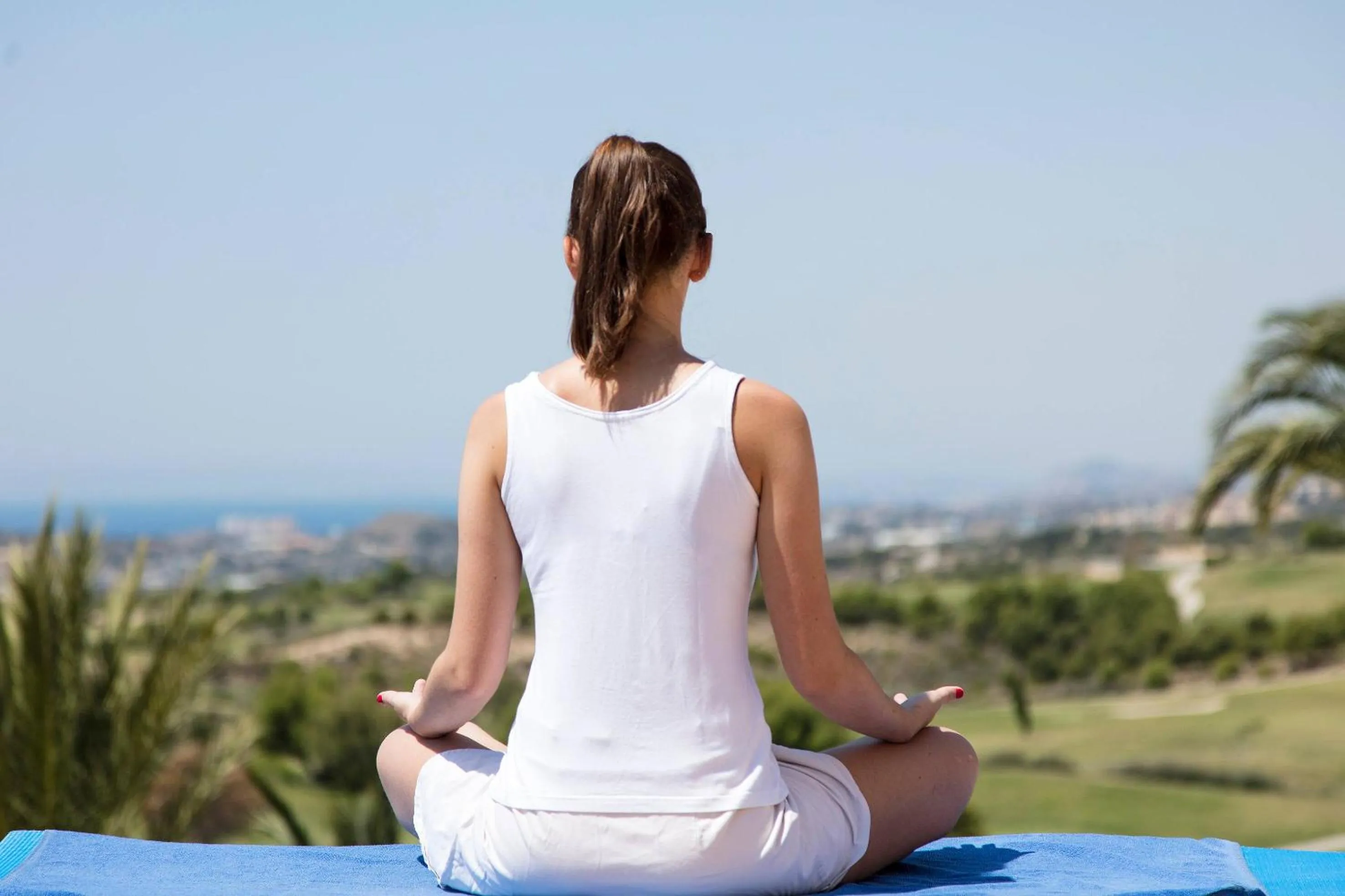 The Level at Meliá Villaitana