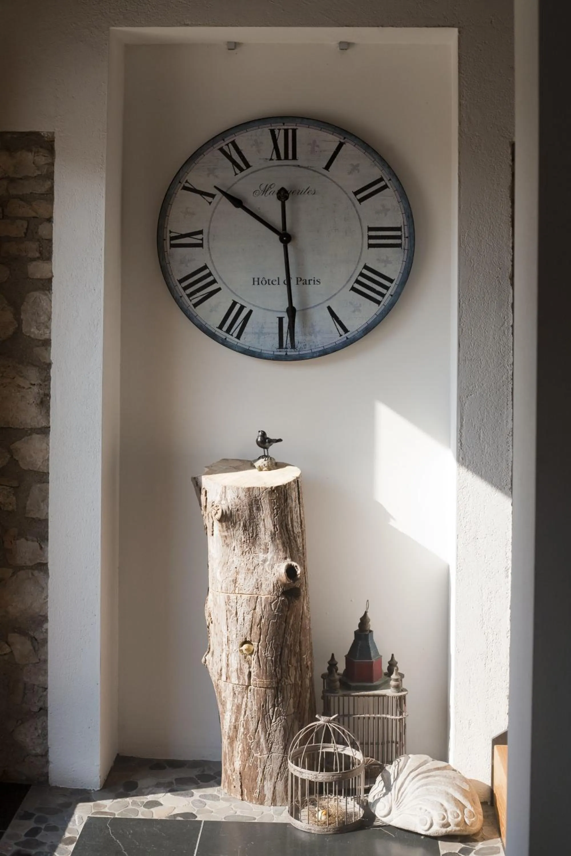 Lobby or reception in Country House Due Fiumi