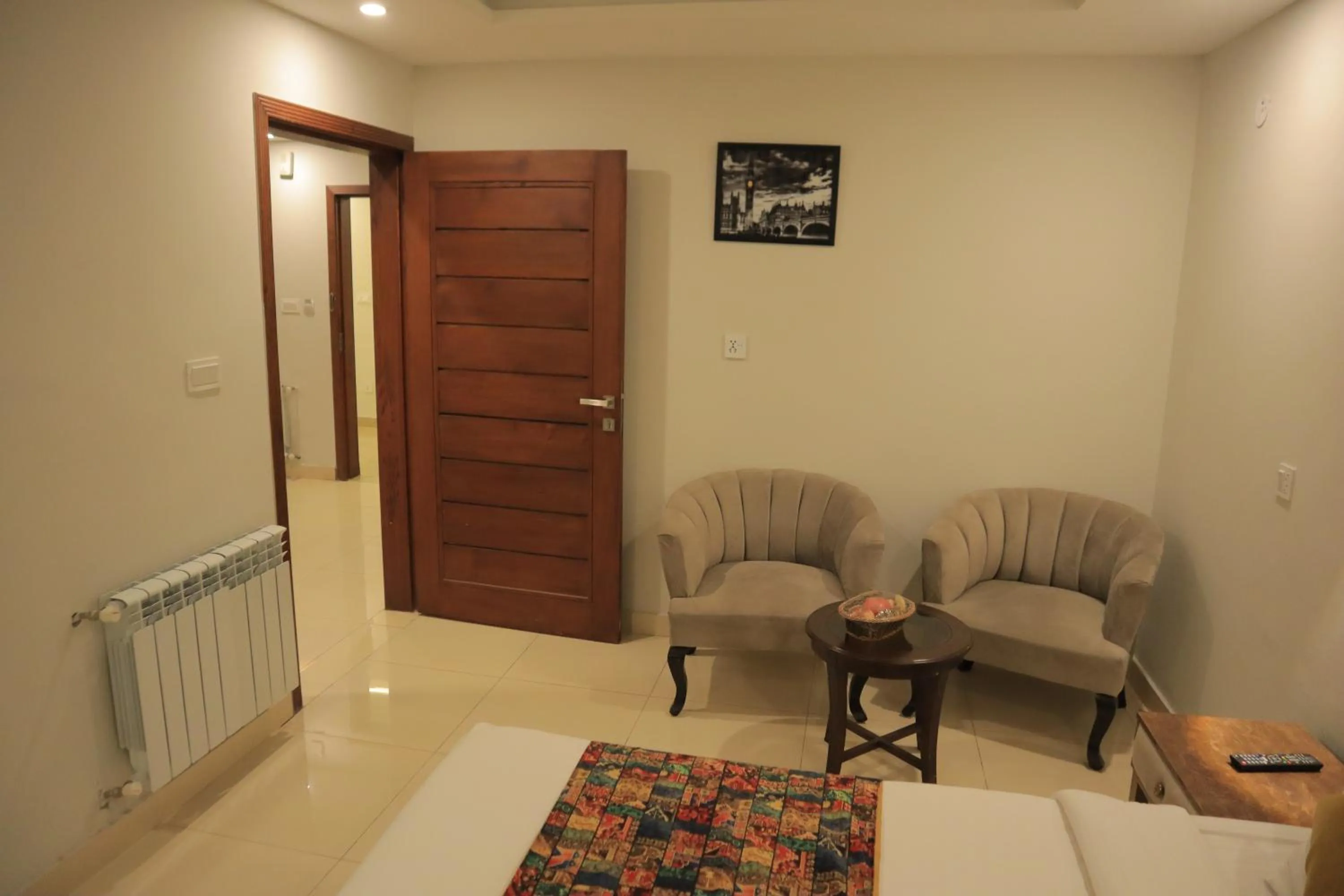 Destination Hotel Murree