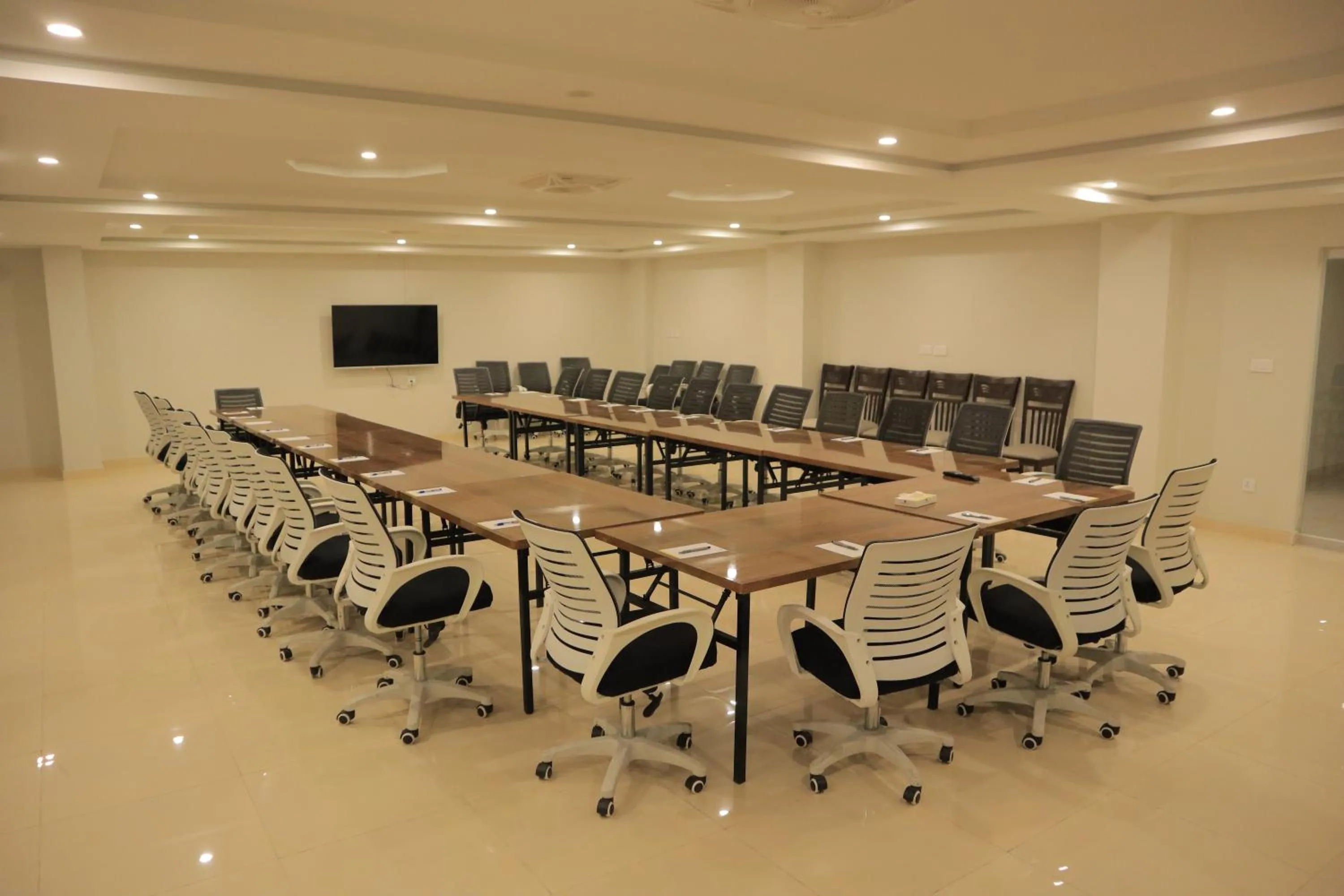 Meeting/conference room in Destination Hotel Murree