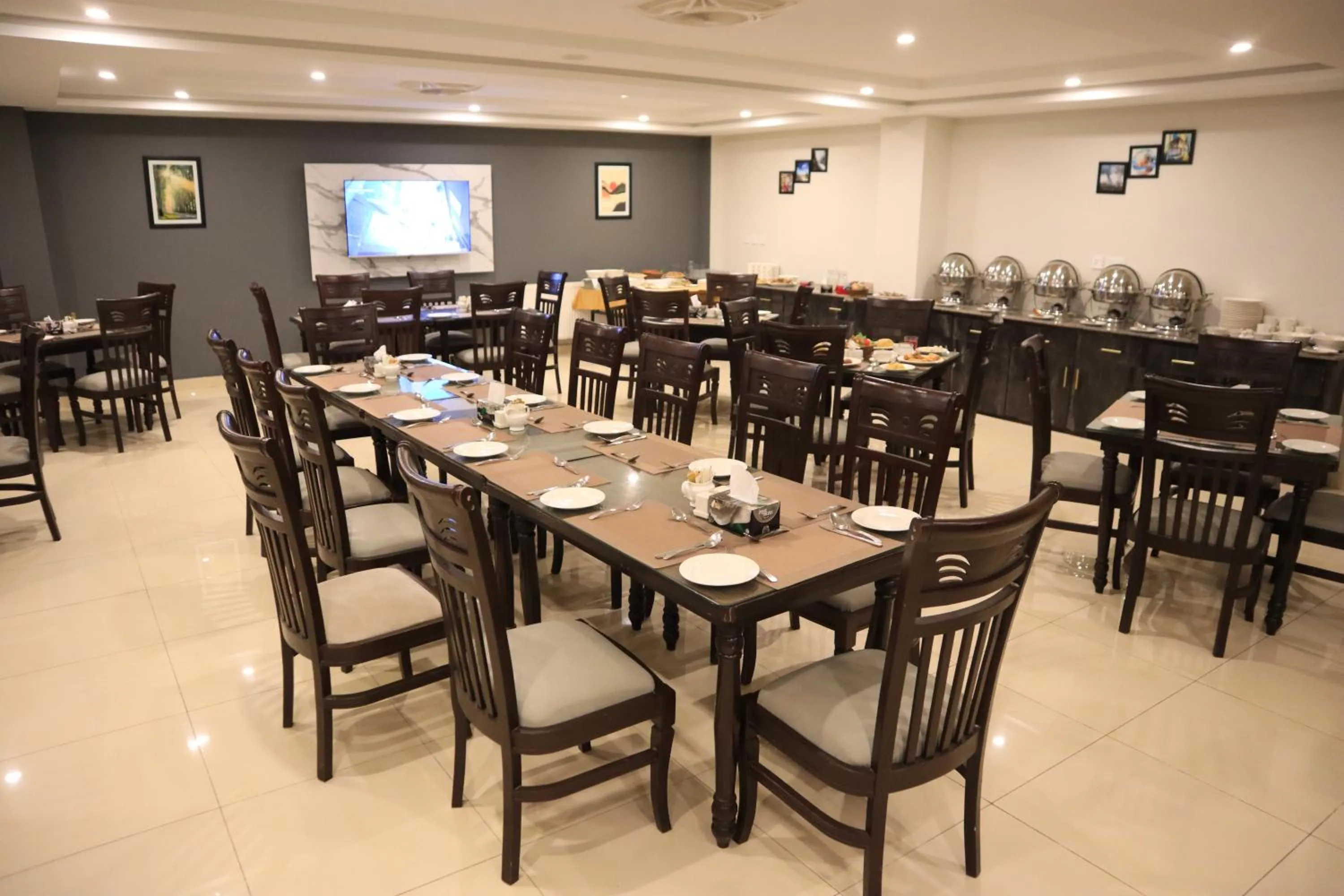 Destination Hotel Murree