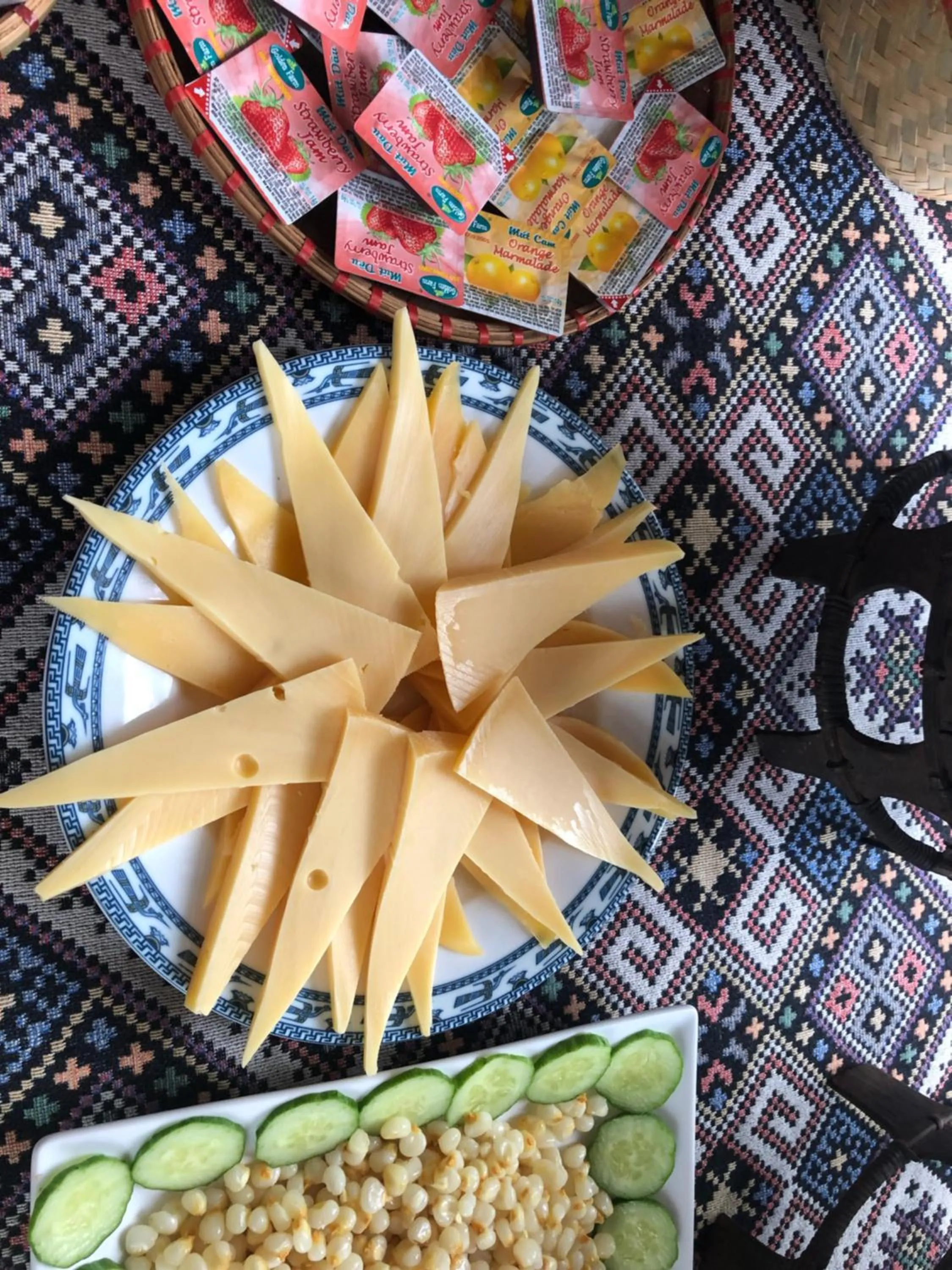 Mai Chau Sunset Boutique Hotel