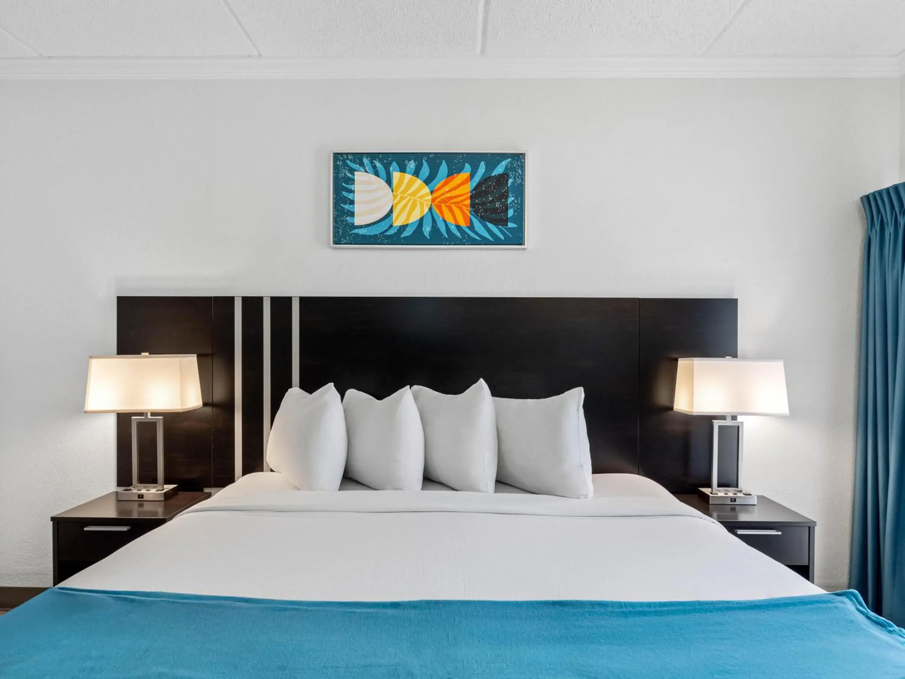 King Suite in OASIS BAY SUITES, Tampa, Busch Gardens, USF King Suite in OASIS BAY SUITES, Tampa, Busch Gardens, USF