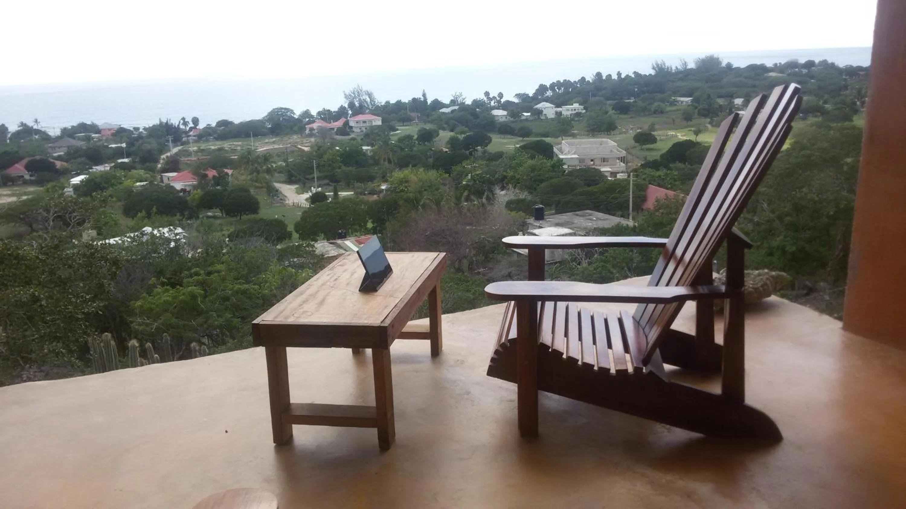 Balcony/Terrace in Welcoming vibes