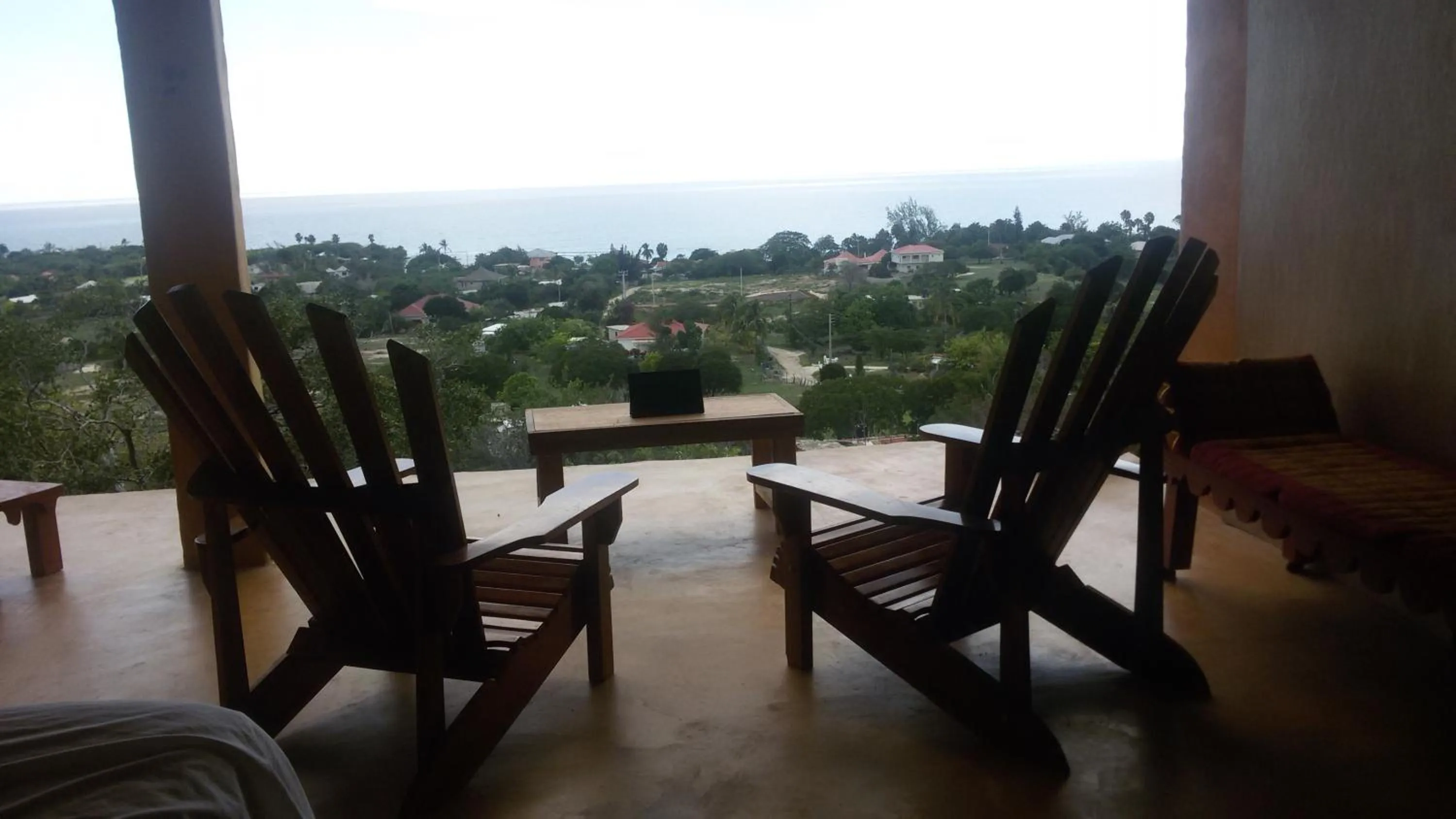 Balcony/Terrace in Welcoming vibes