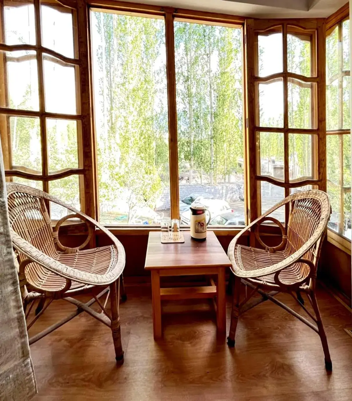 Hotel Namgyal Villa Hotel Namgyal Villa