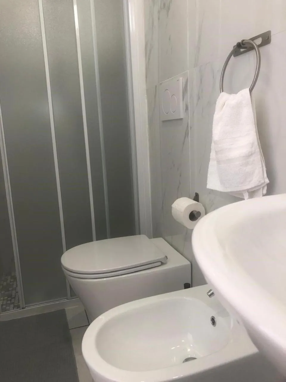 Barone beach hotel