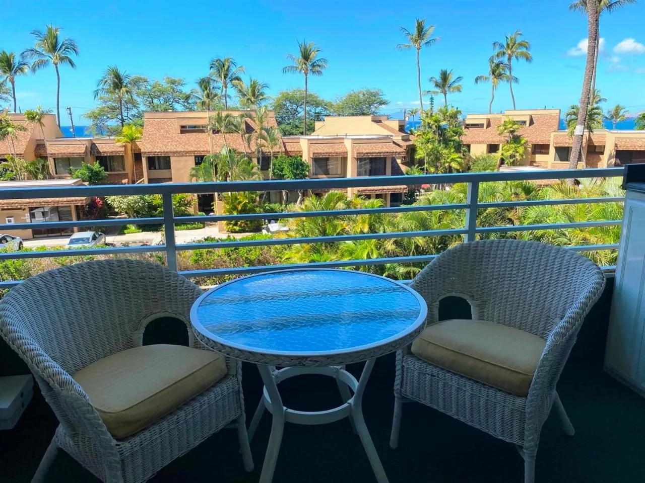 Kamaole Beach Royale