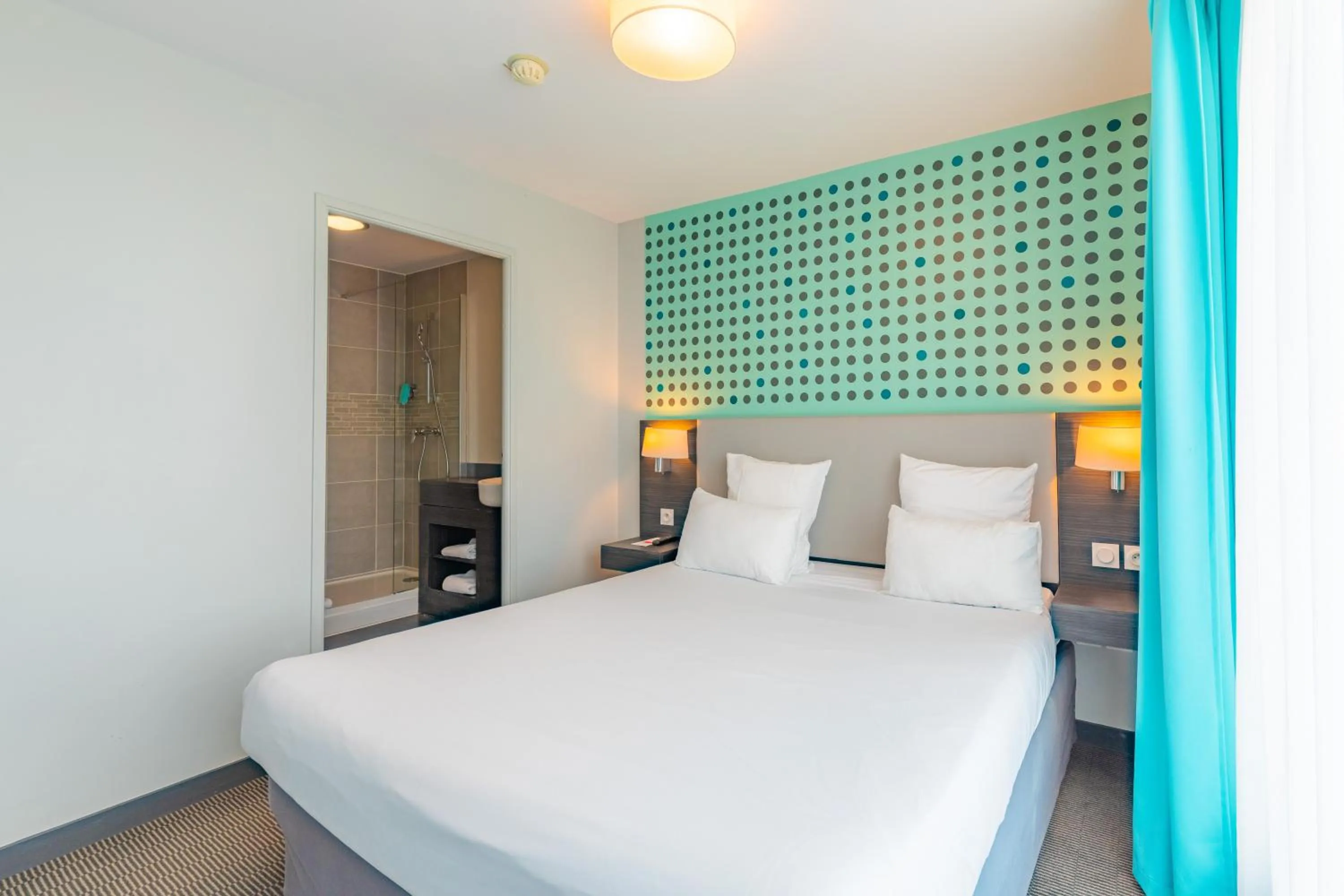 Appart'City Confort Montpellier Ovalie II