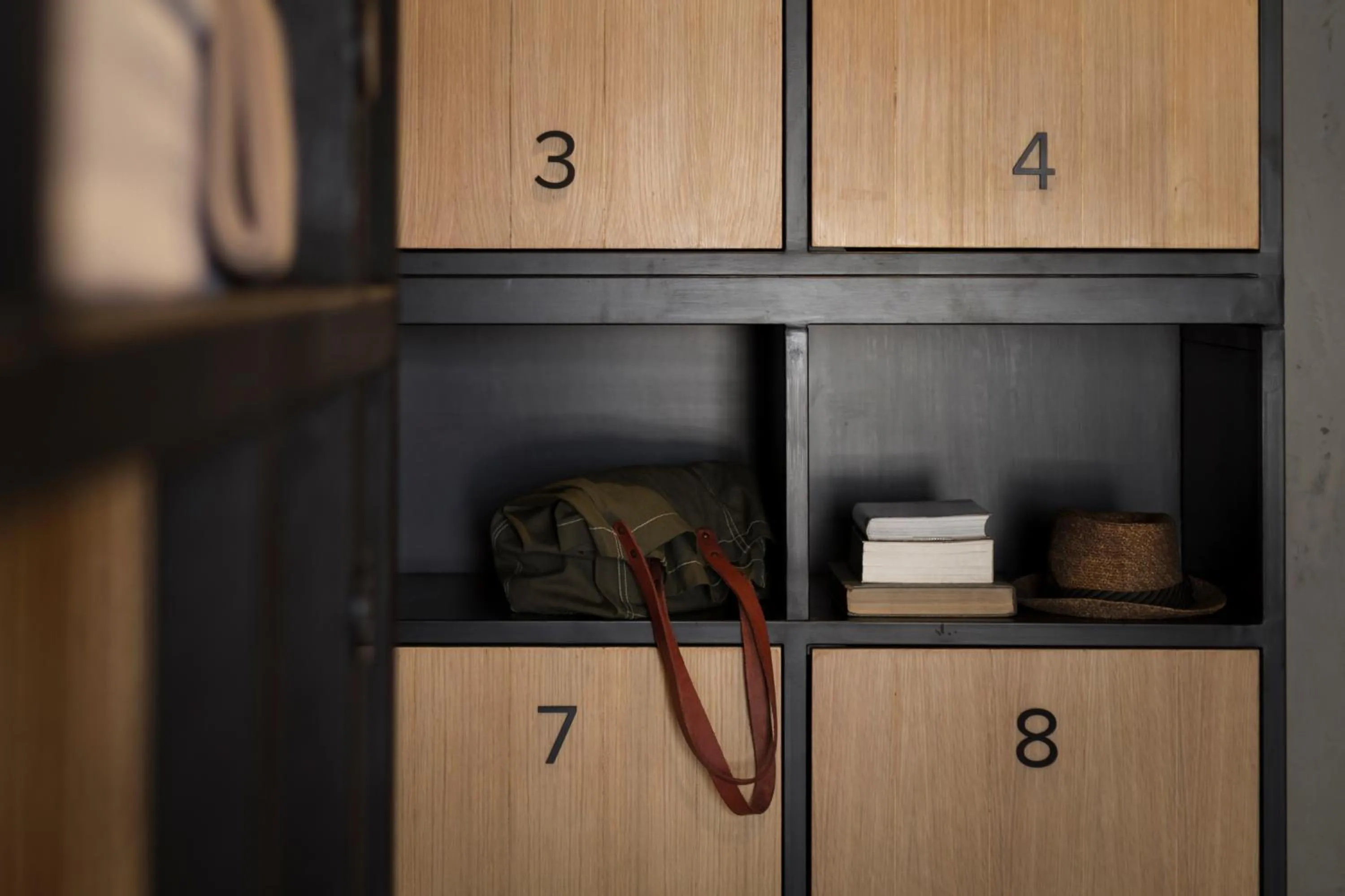 Bedroom in BED STATION Hostel Ratchthewi