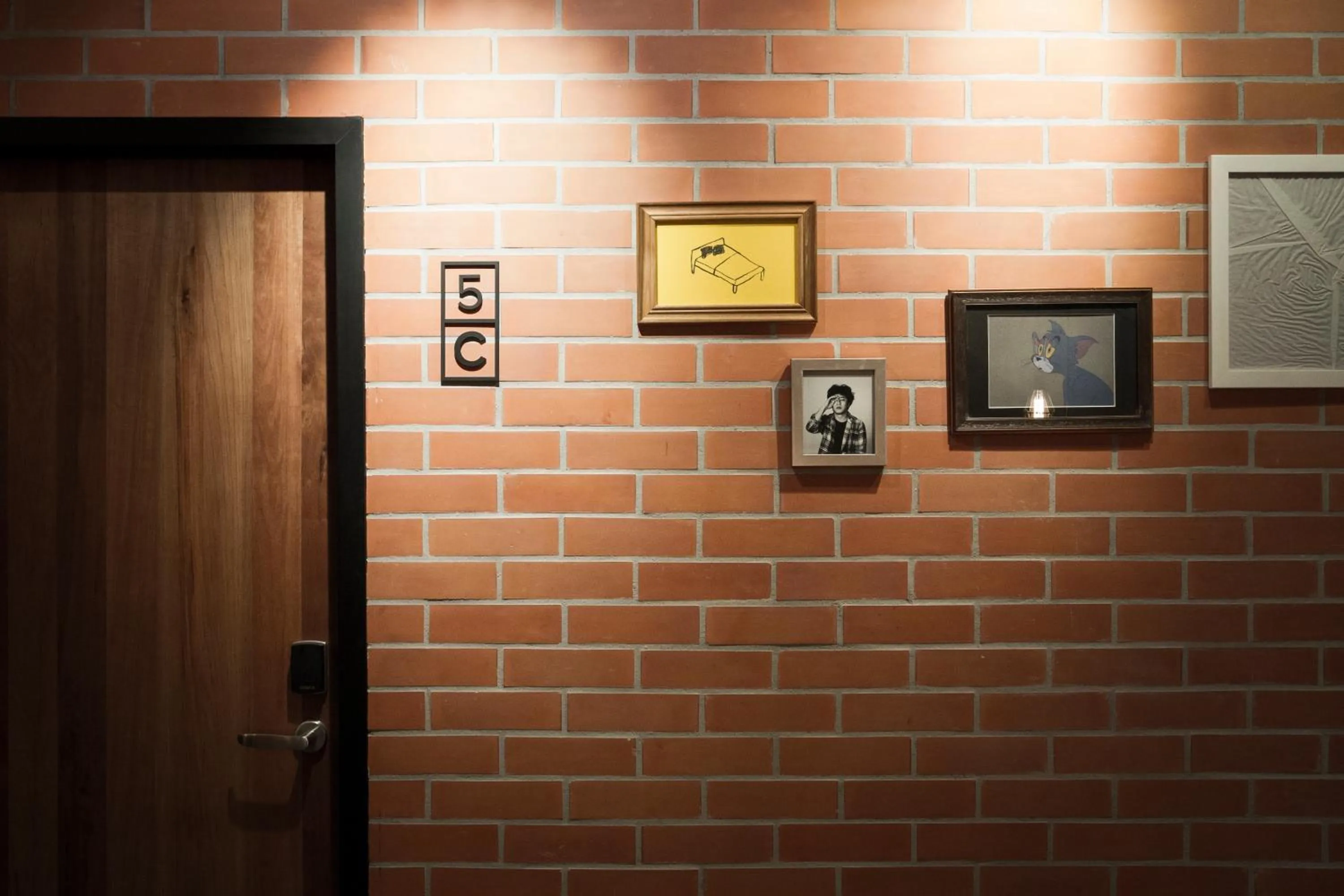 Bed in BED STATION Hostel Ratchthewi