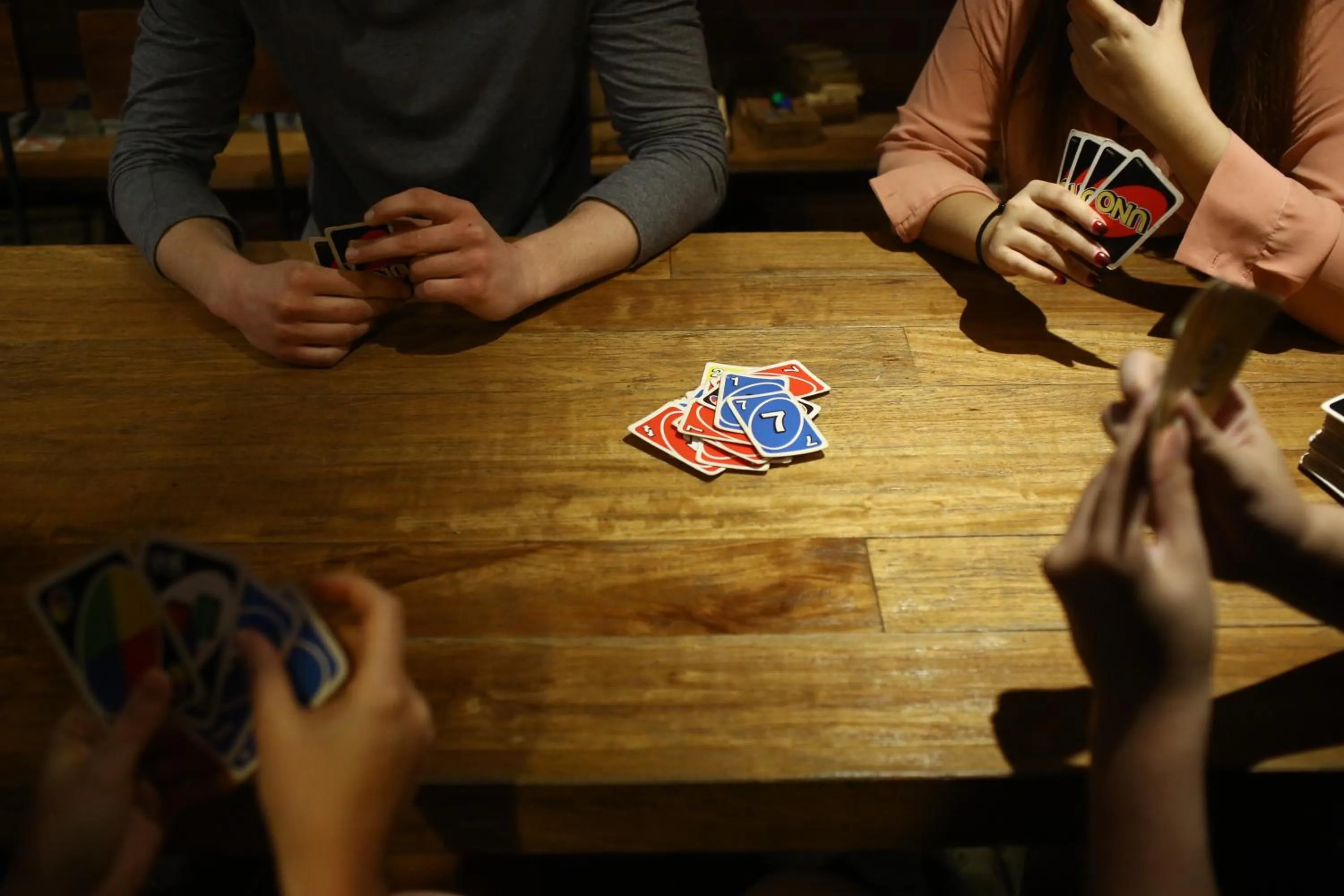 Activities in BED STATION Hostel Ratchthewi