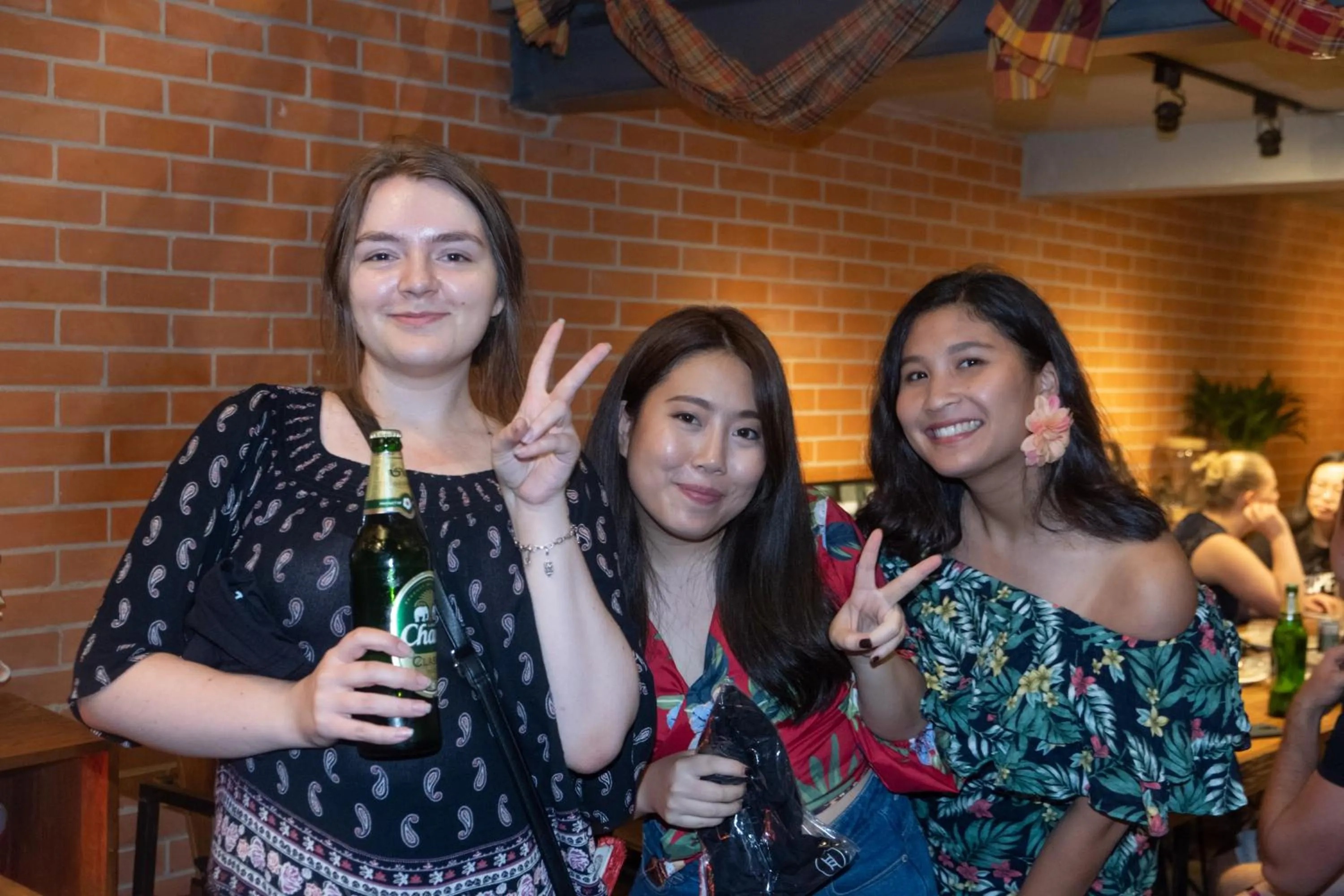 BED STATION Hostel Ratchthewi