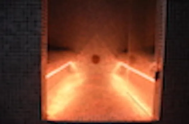 Hot Spring Bath in Tixileiro