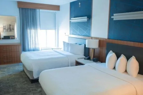 SpringHill Suites by Marriott Dallas Lewisville