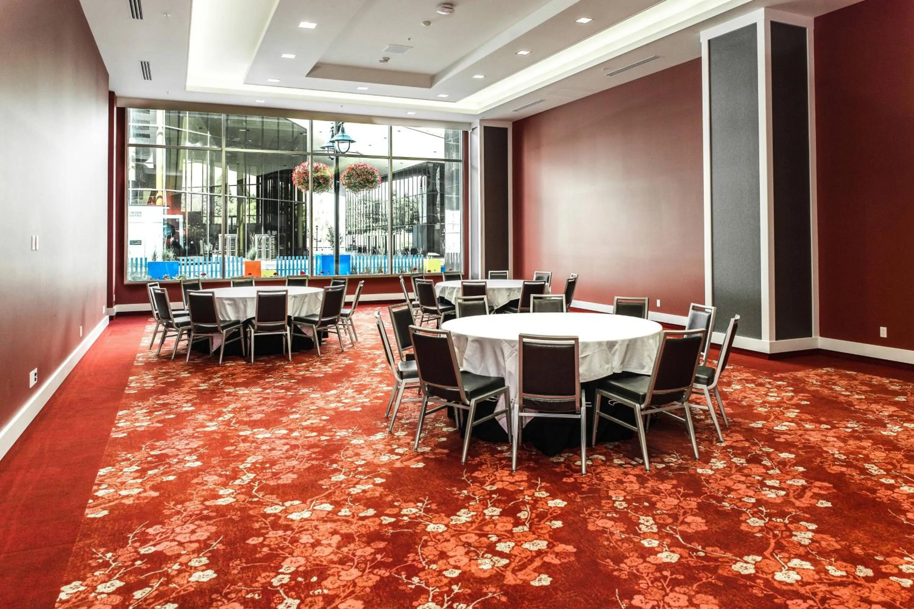 Meeting/conference room in The Davenport Grand, Autograph Collection