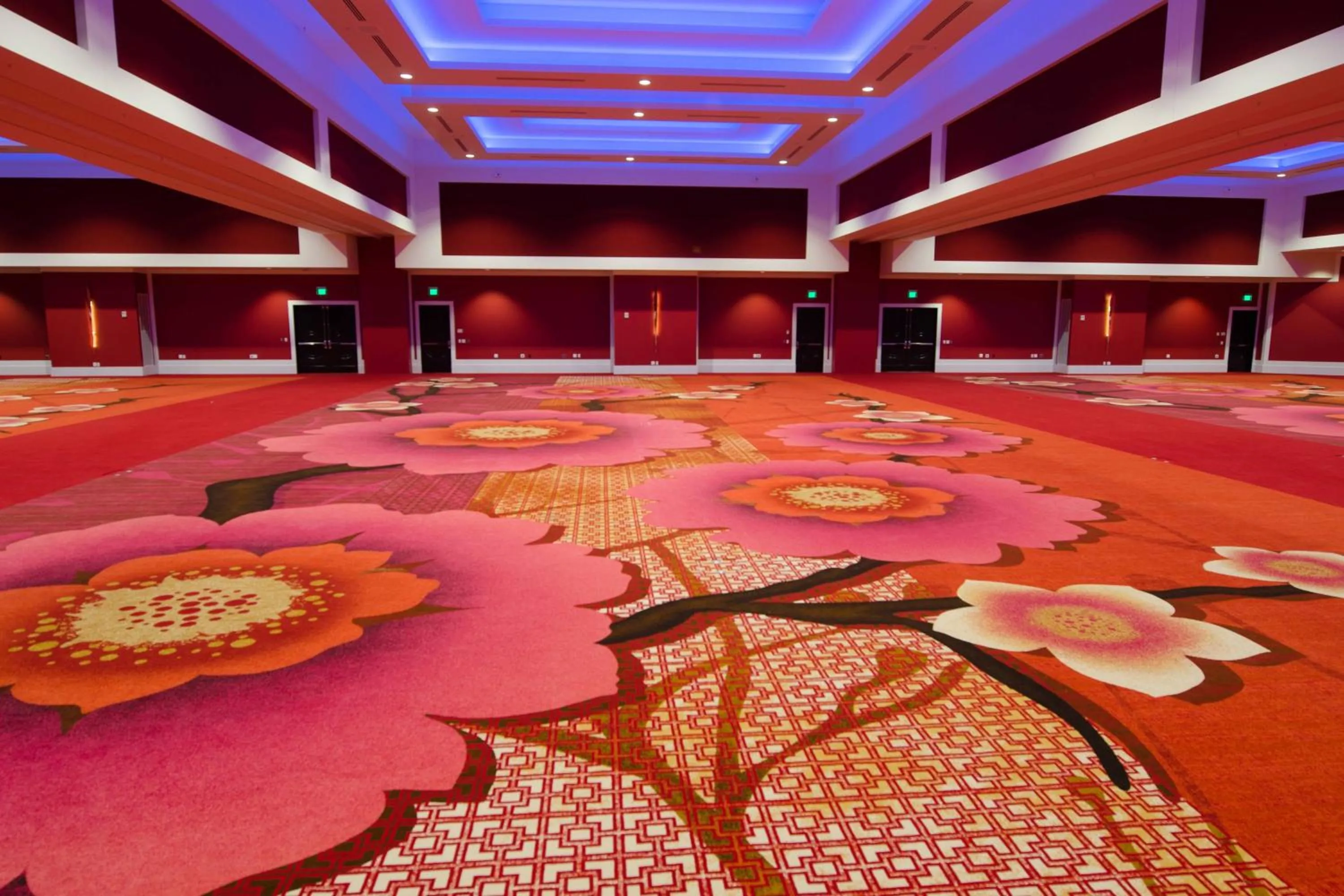 Meeting/conference room in The Davenport Grand, Autograph Collection