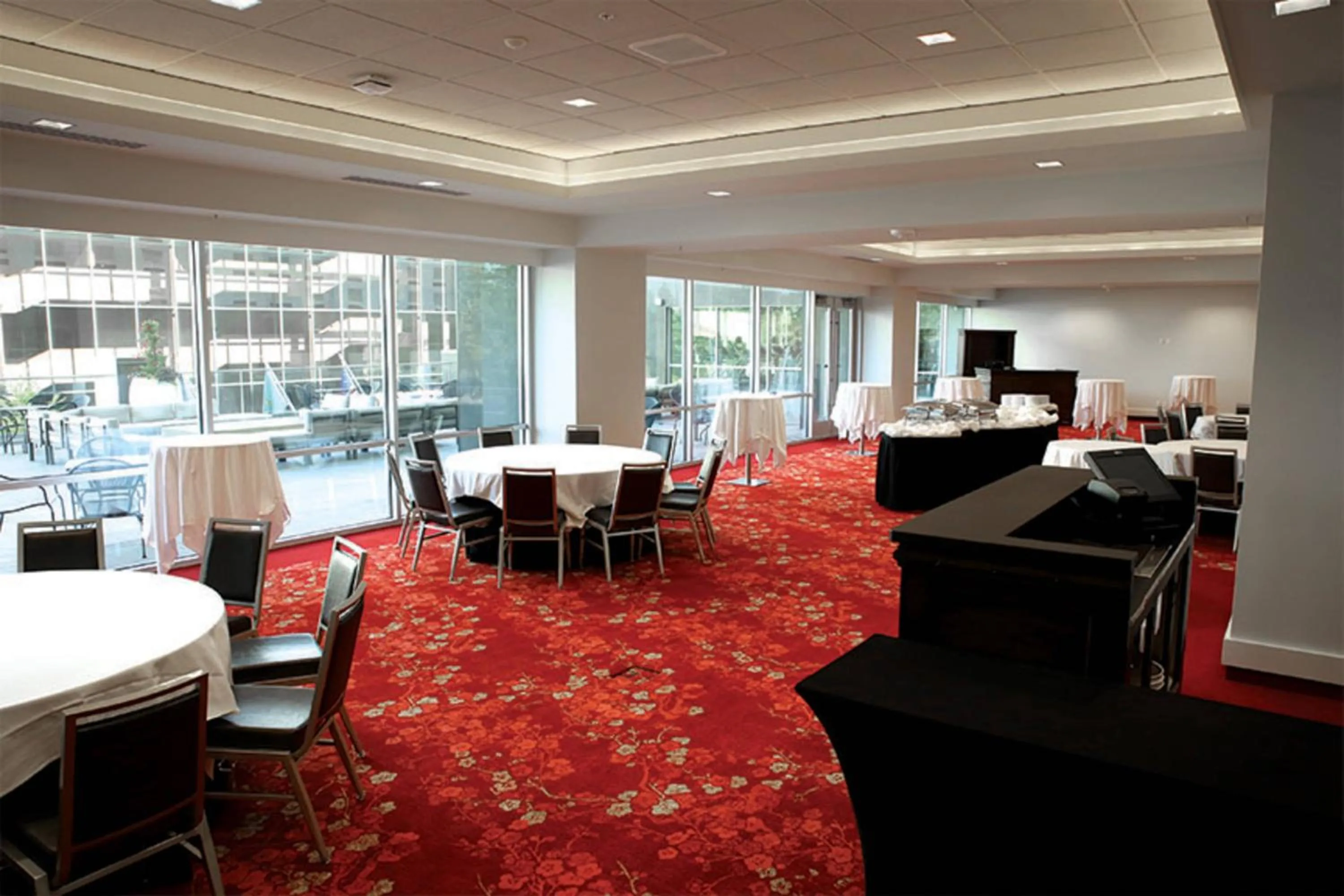 Meeting/conference room in The Davenport Grand, Autograph Collection