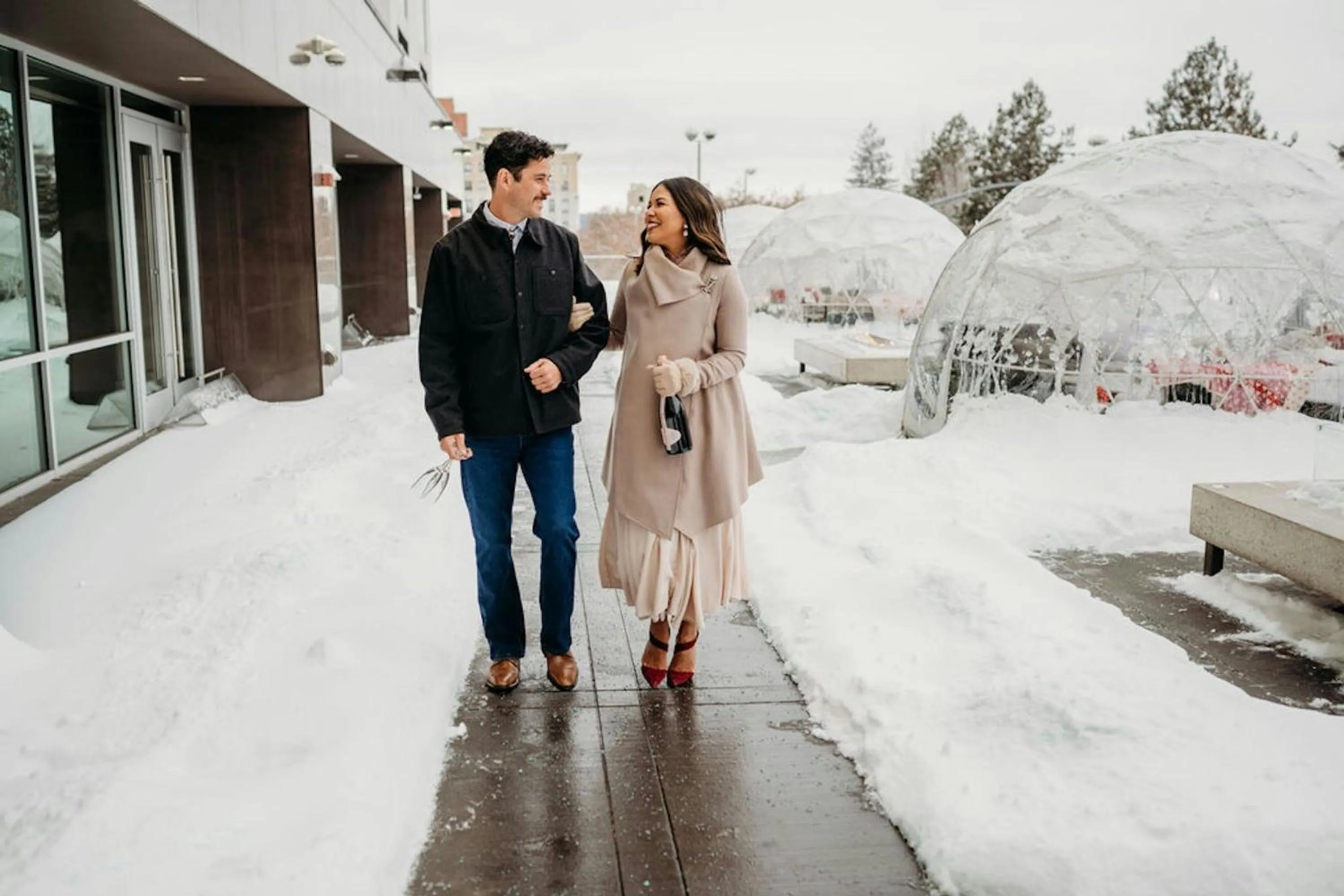 Other in The Davenport Grand, Autograph Collection