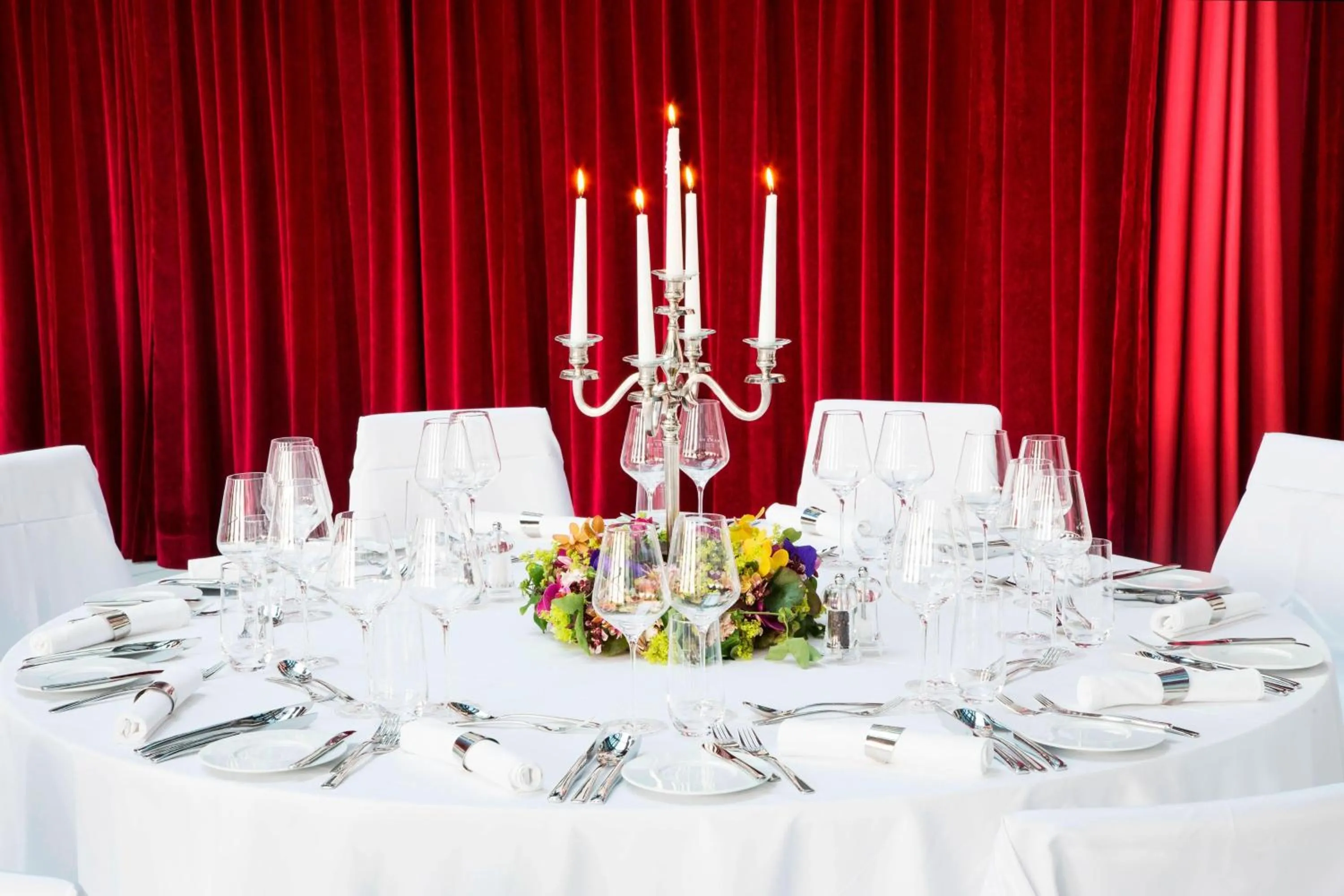 Lobby or reception in Kameha Grand Zurich, Autograph Collection