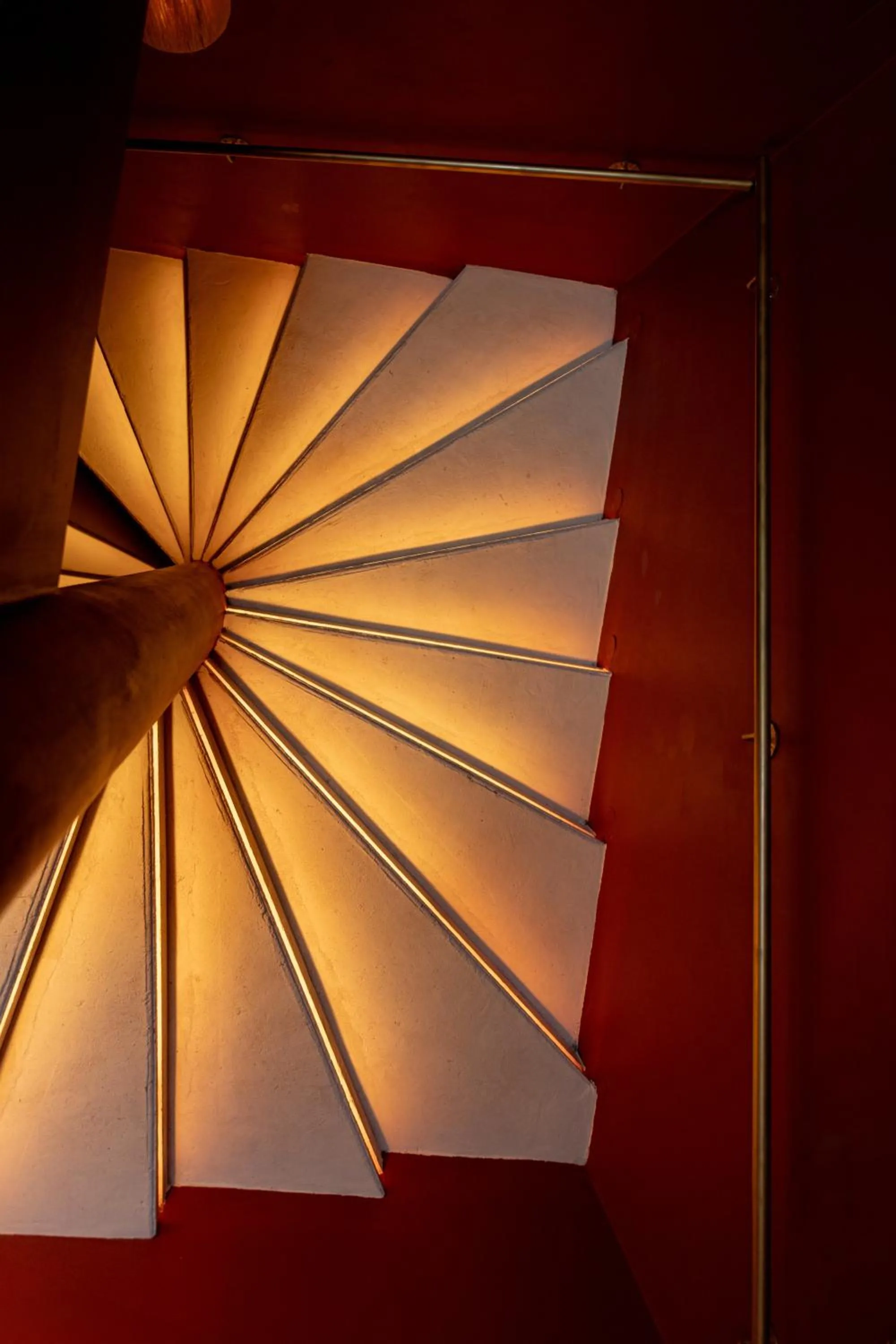 Property building in Hotel M Soleil - Montpellier Centre Saint Roch