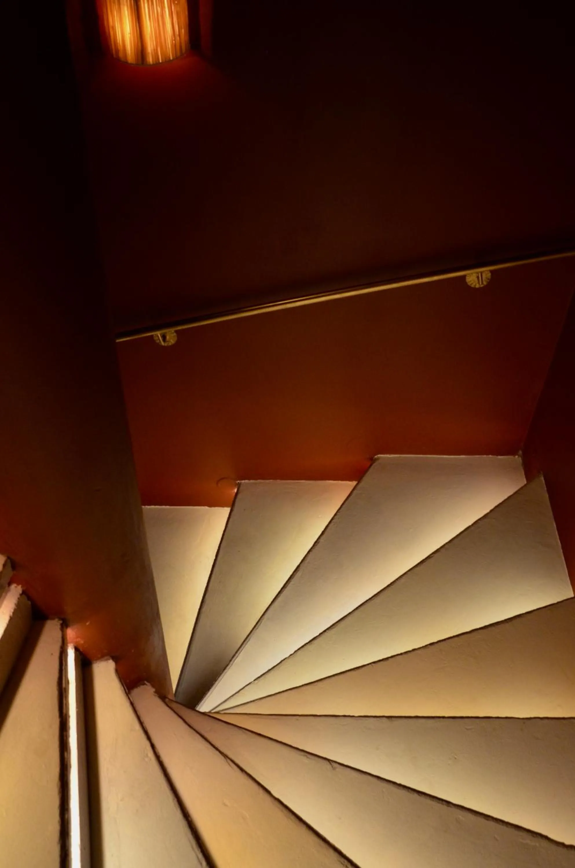 Property building in Hotel Maison Soleil