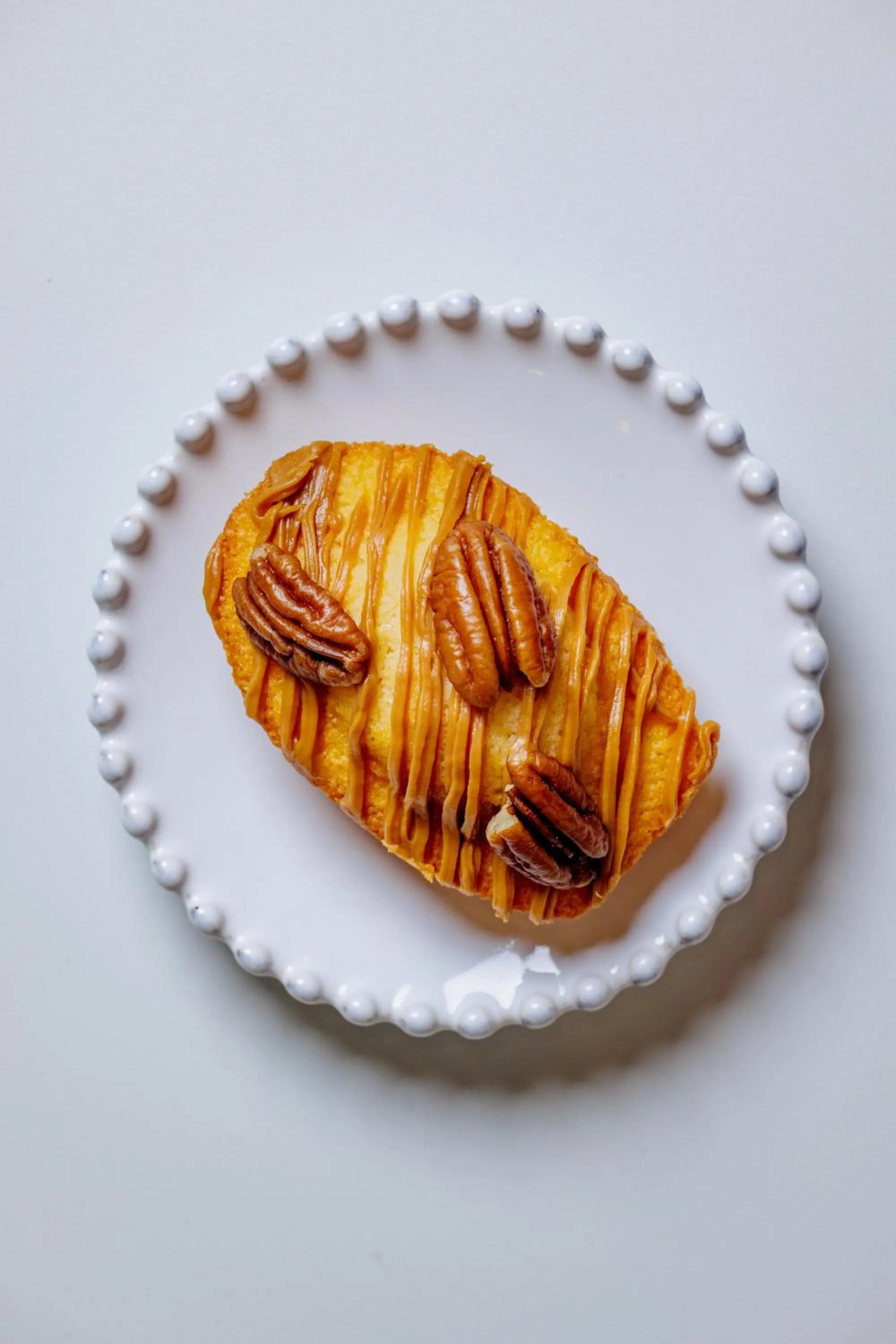 Breakfast in Hotel Maison Soleil