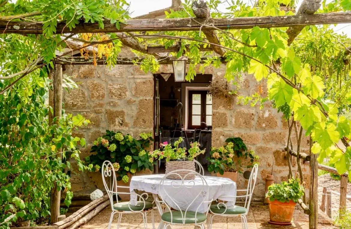 Agriturismo La Cervaiola Piccola dimora di Campagna