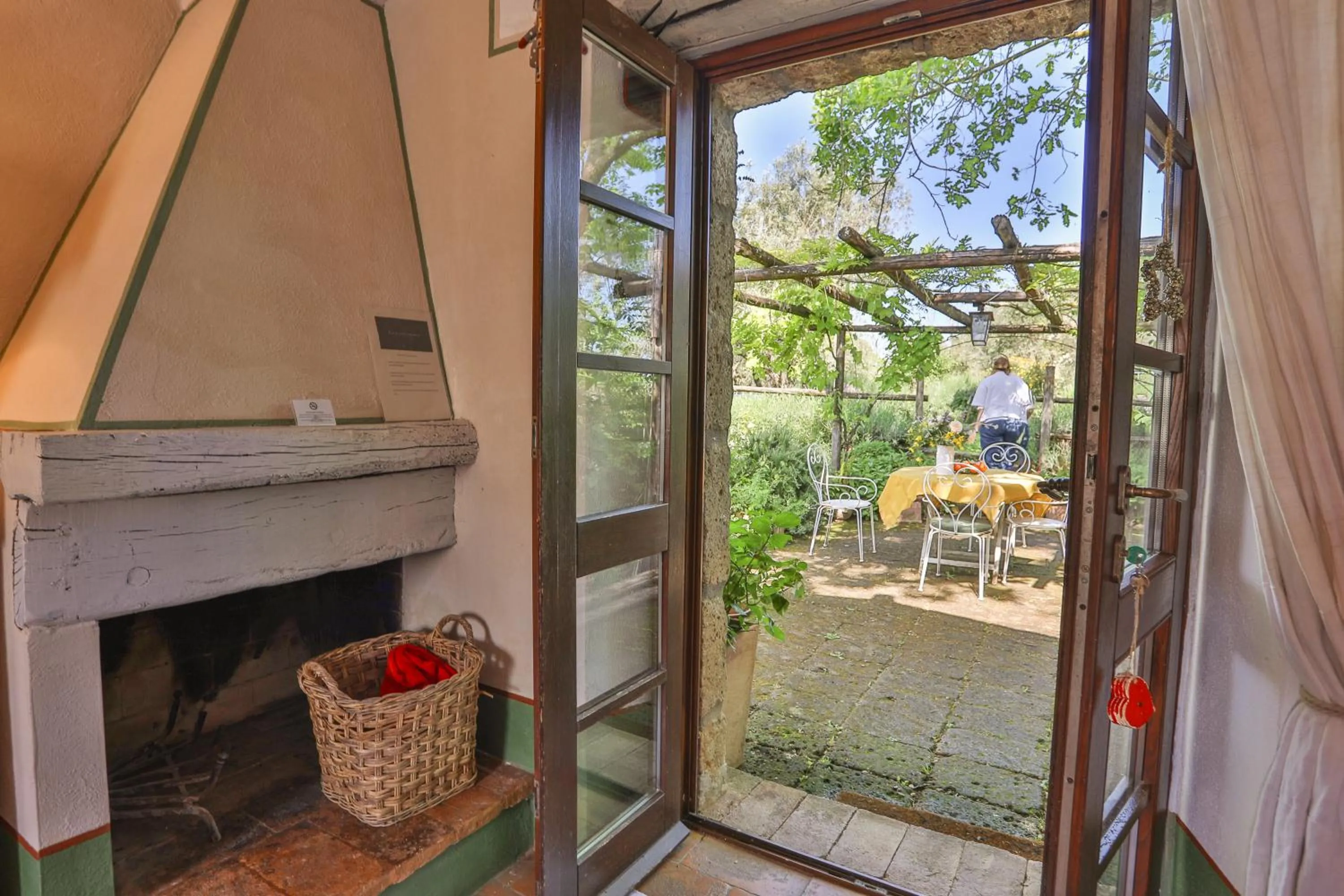 Agriturismo La Cervaiola Piccola dimora di Campagna