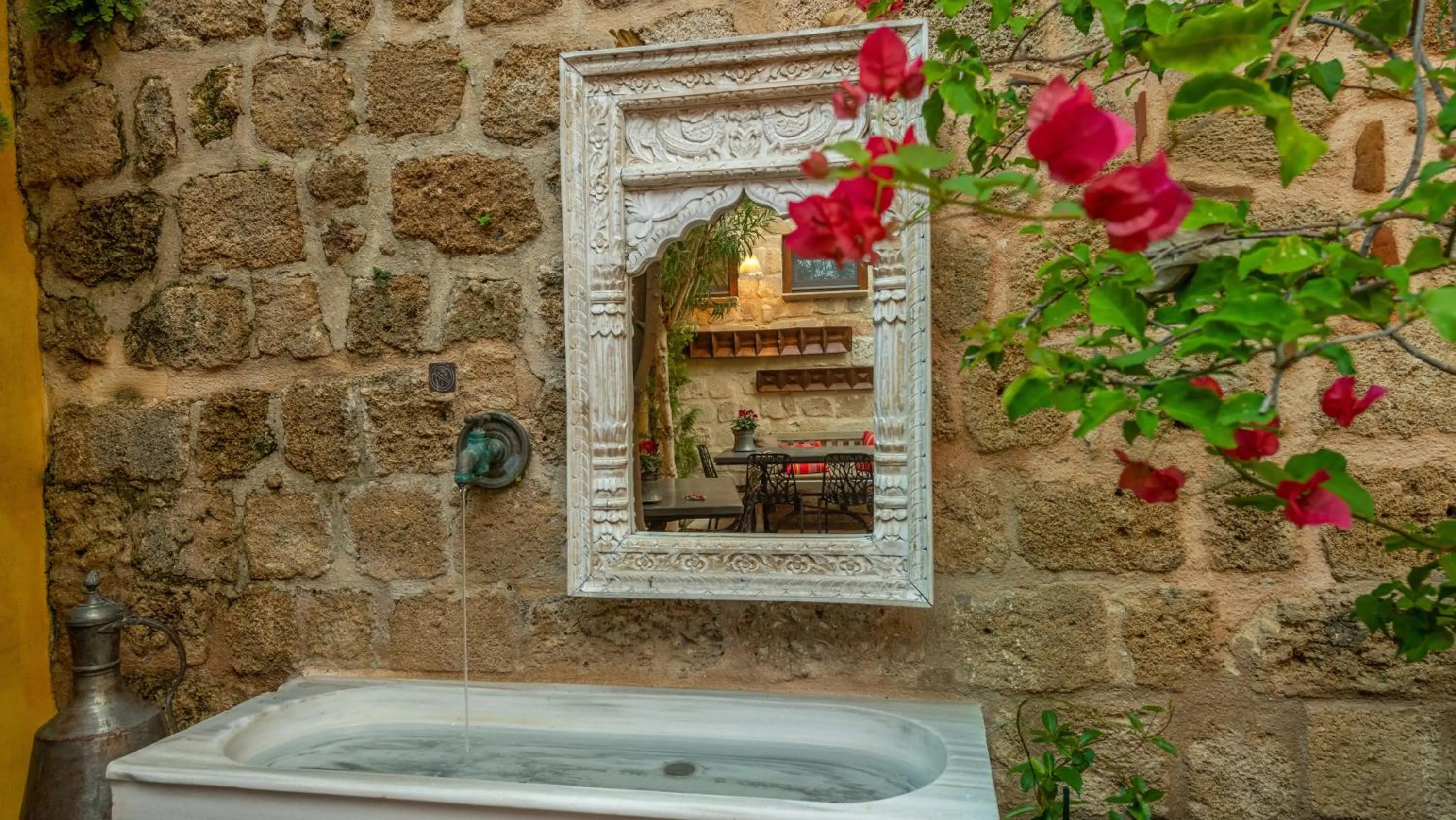 Kókkini Porta Rossa