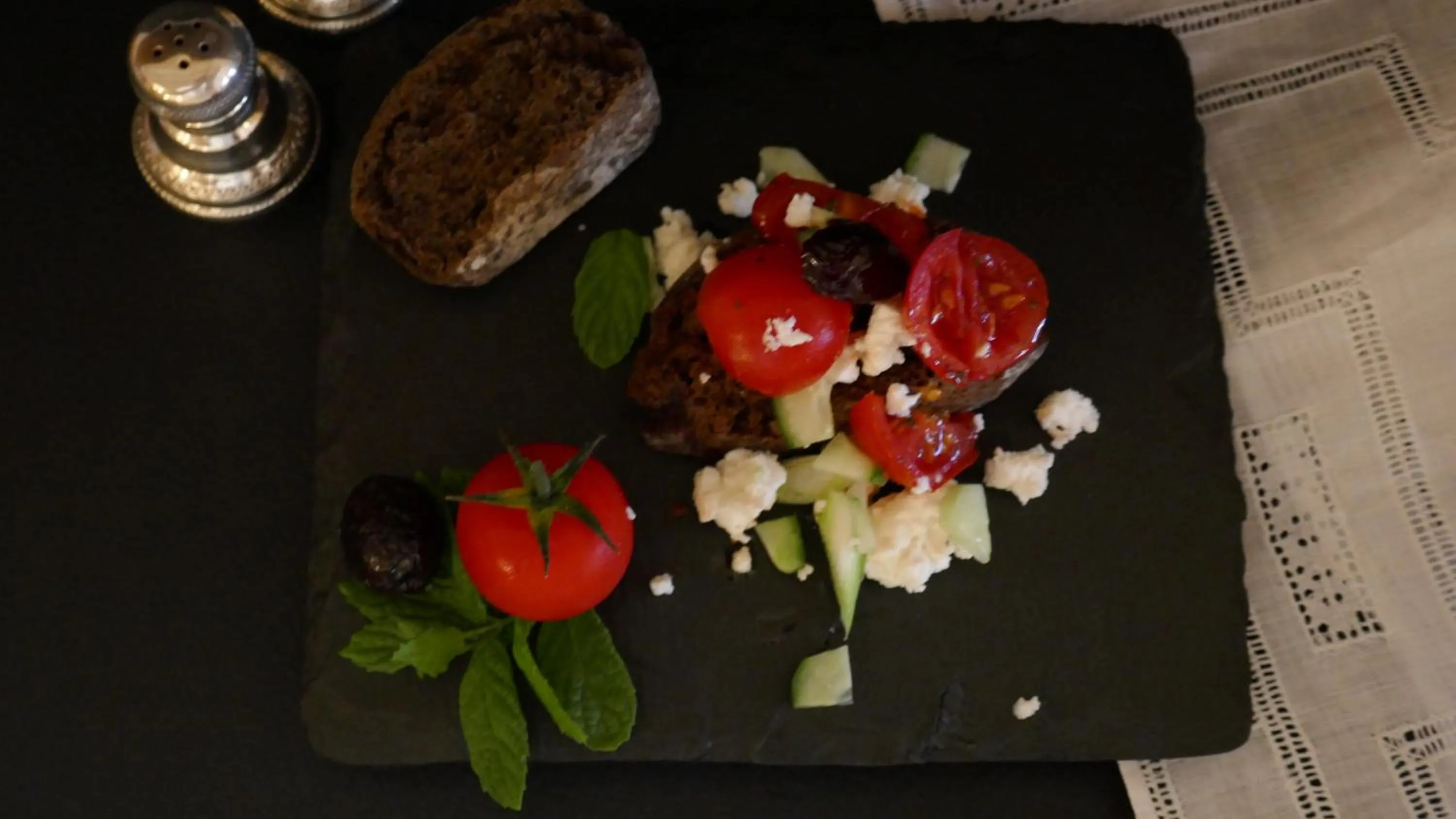 Kókkini Porta Rossa