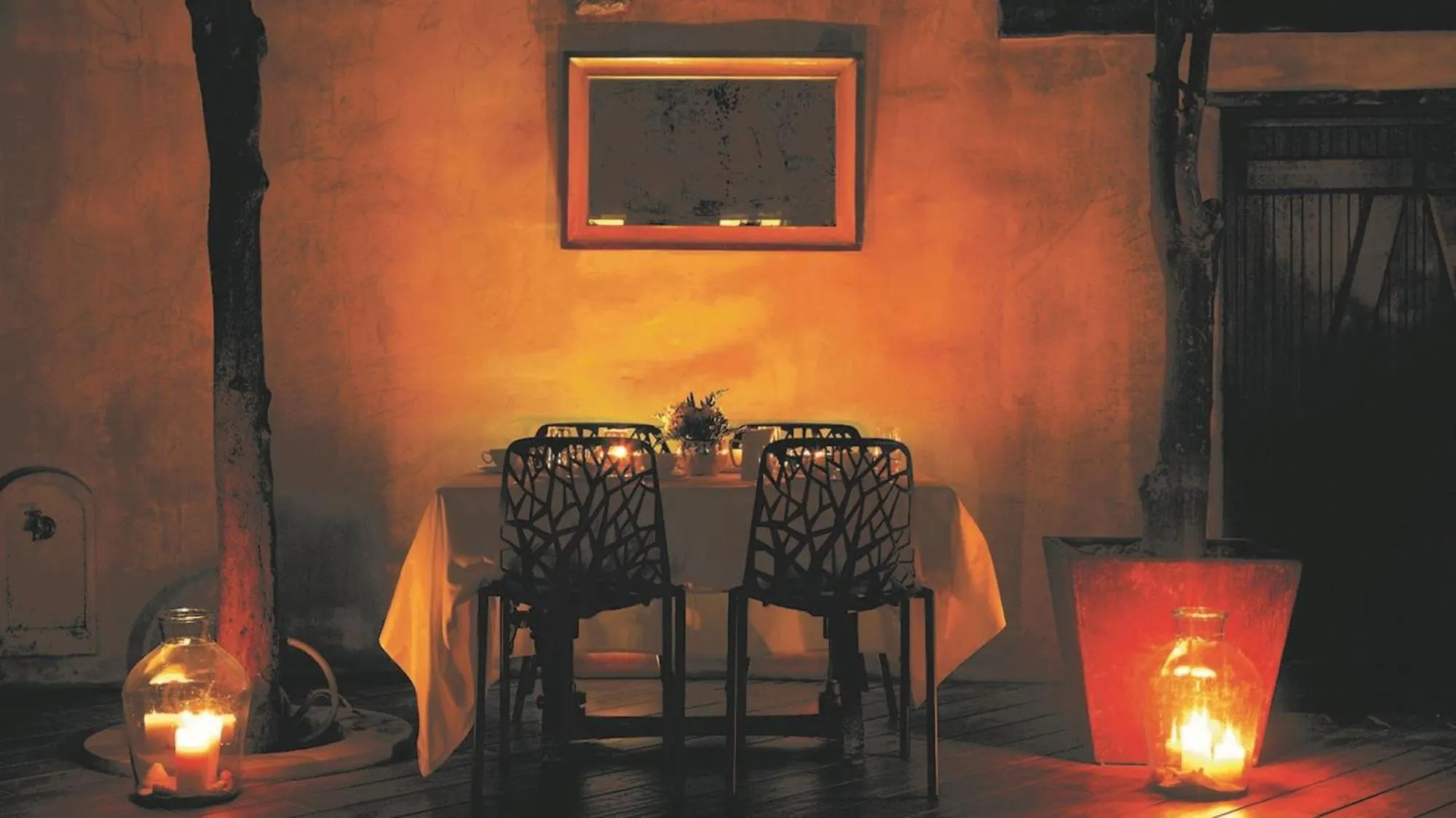 Kókkini Porta Rossa