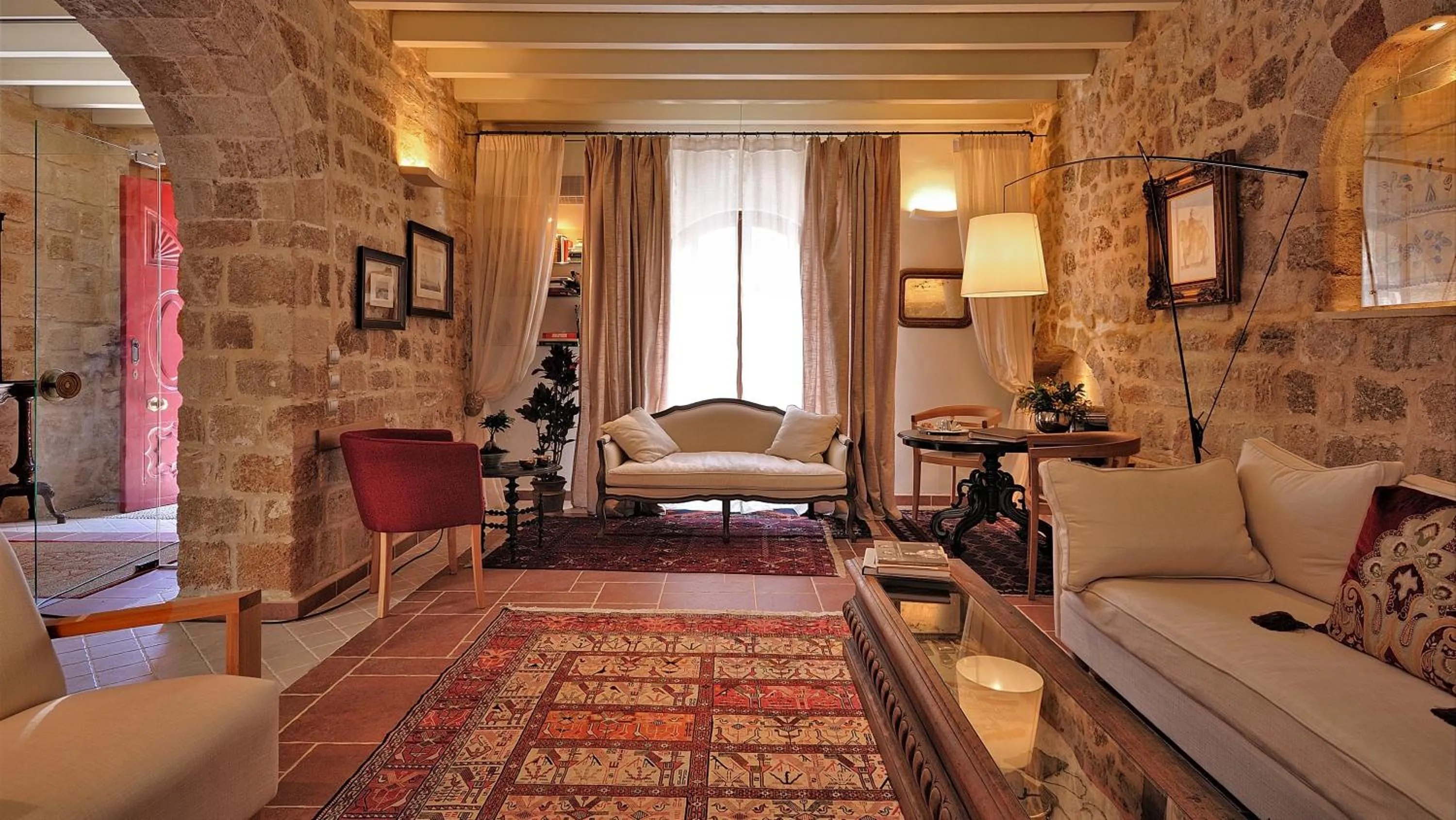 Kókkini Porta Rossa