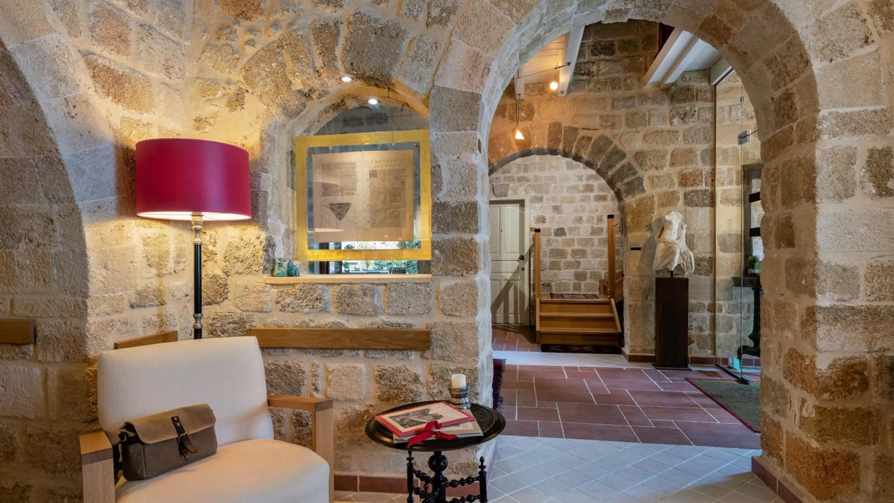 Kókkini Porta Rossa