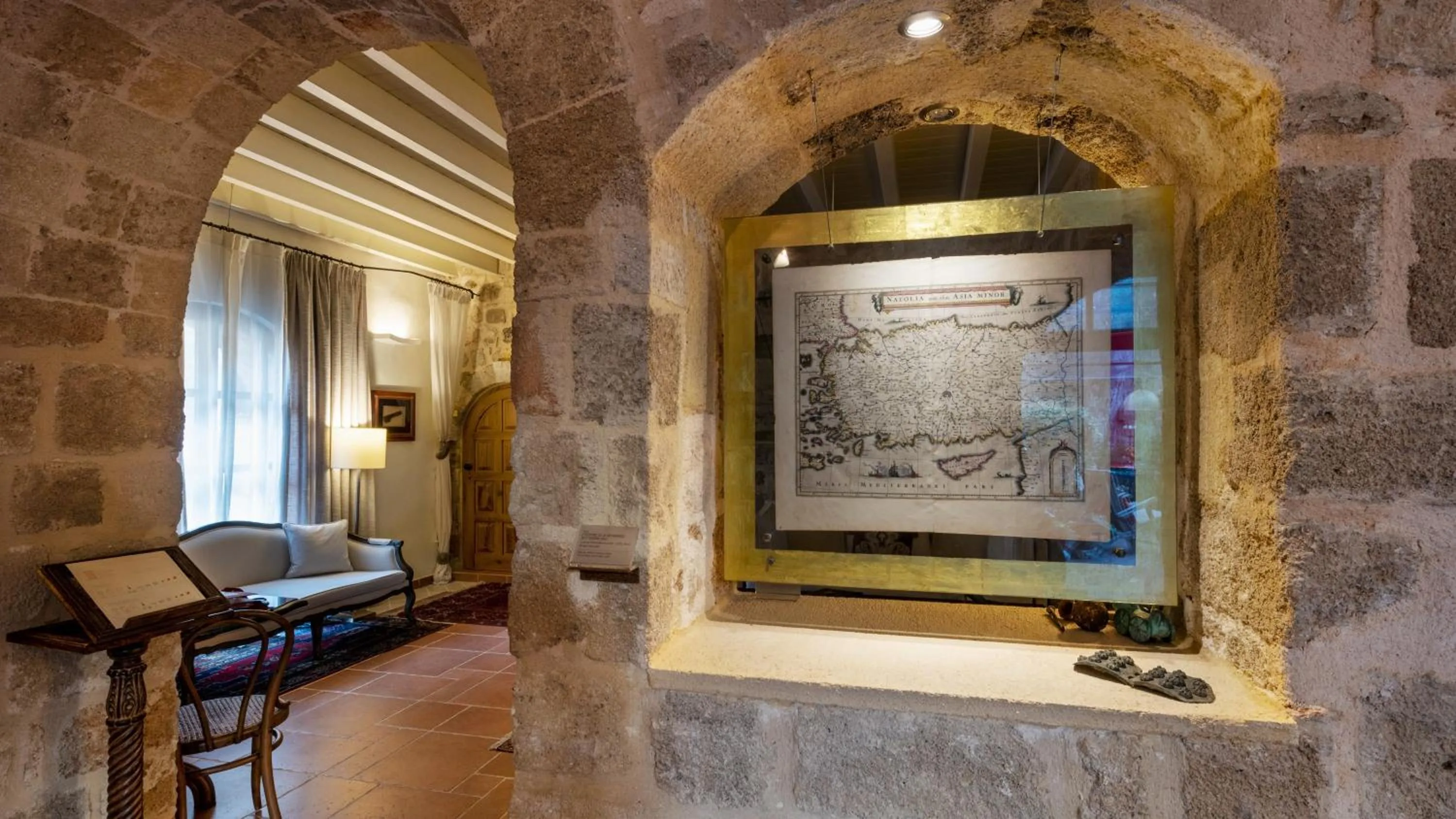 Kókkini Porta Rossa