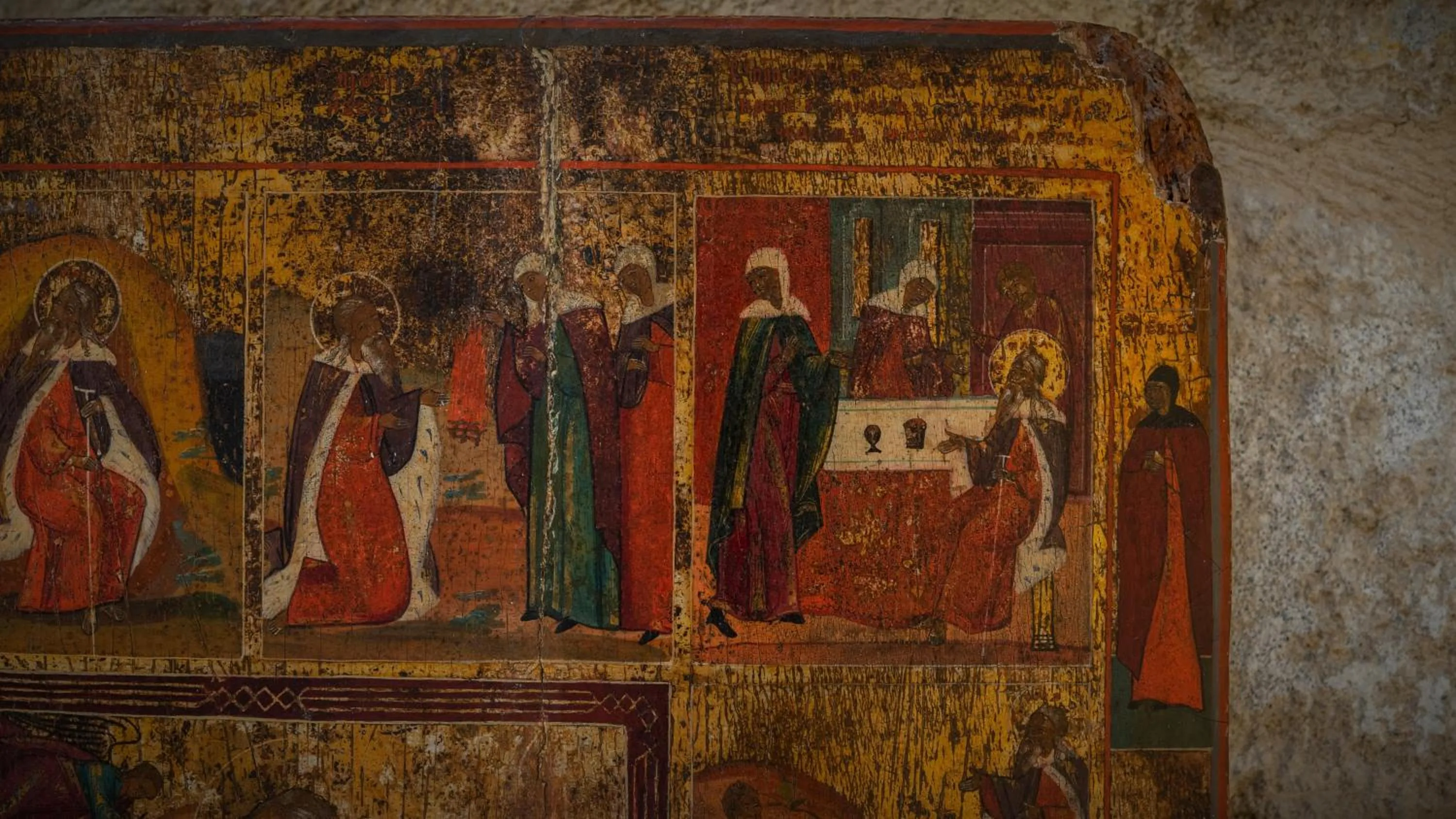 Kókkini Porta Rossa