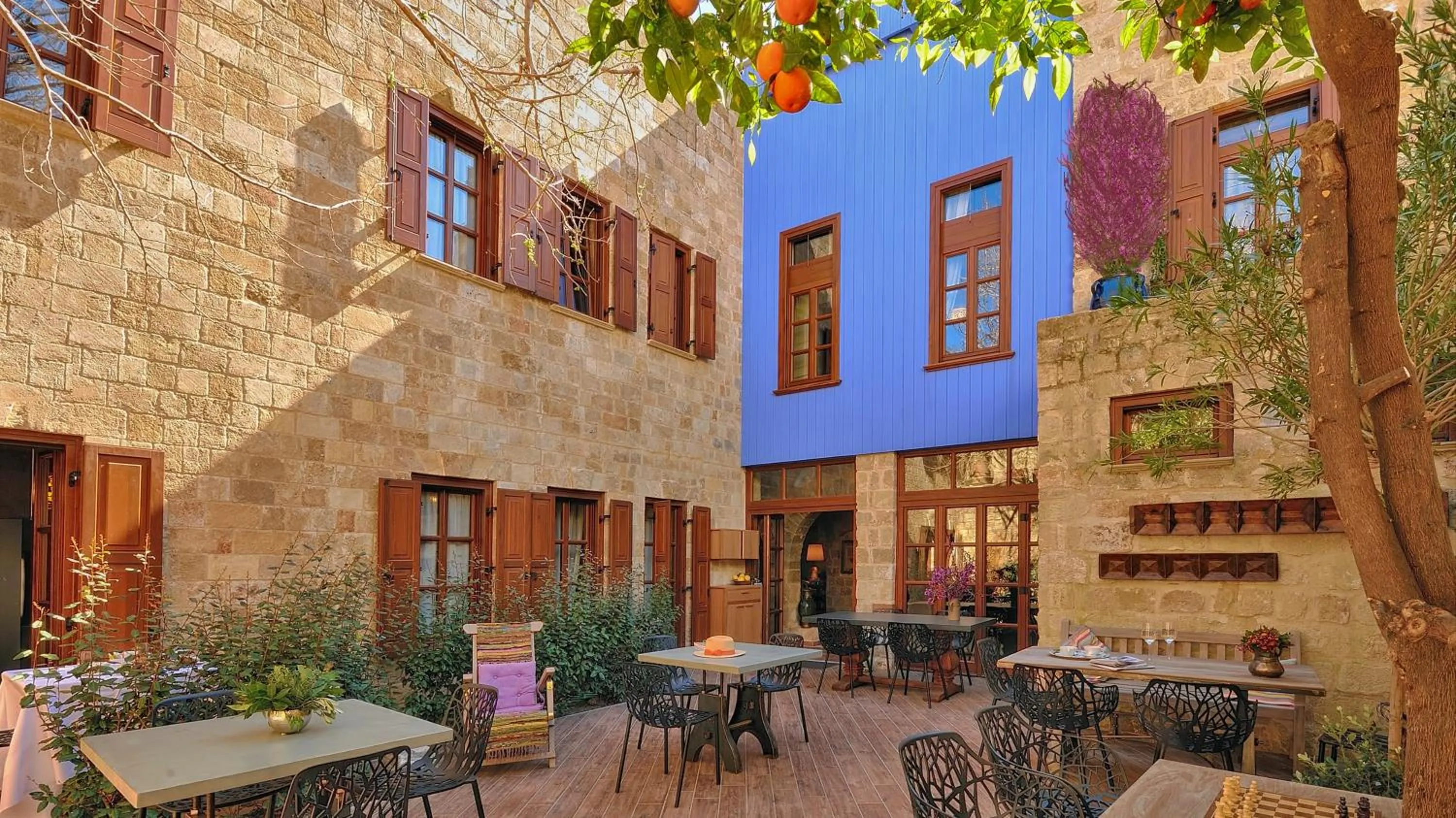 Kókkini Porta Rossa