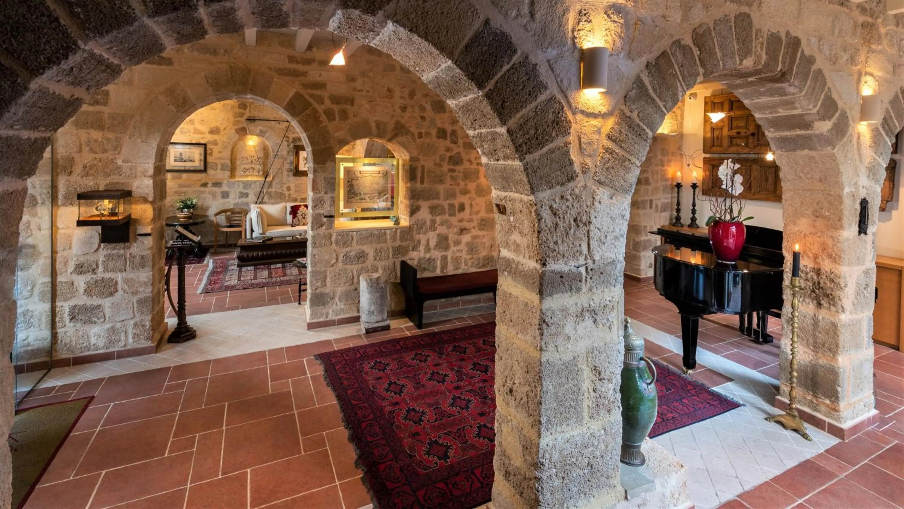 Kókkini Porta Rossa