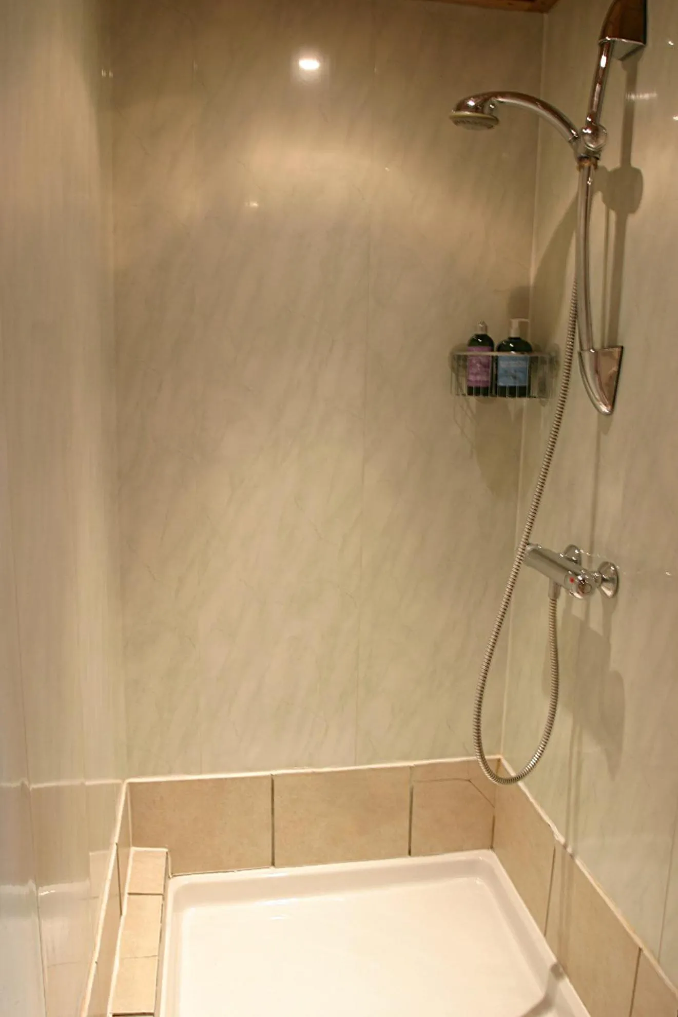 Bathroom in Ideal For all type of families "Chalet Japonyard"