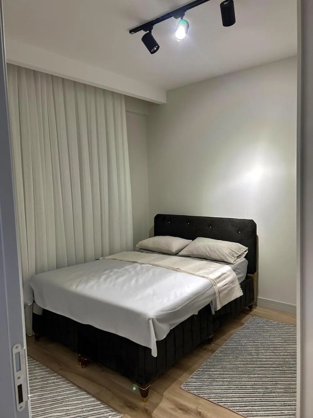 Bed in Muzdeniz Life