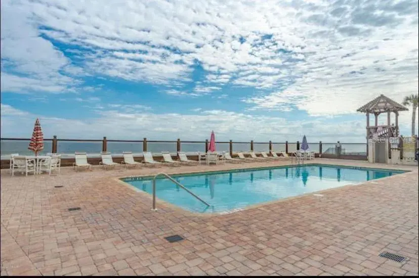 Oceanfront Oasis Oceanfront Oasis
