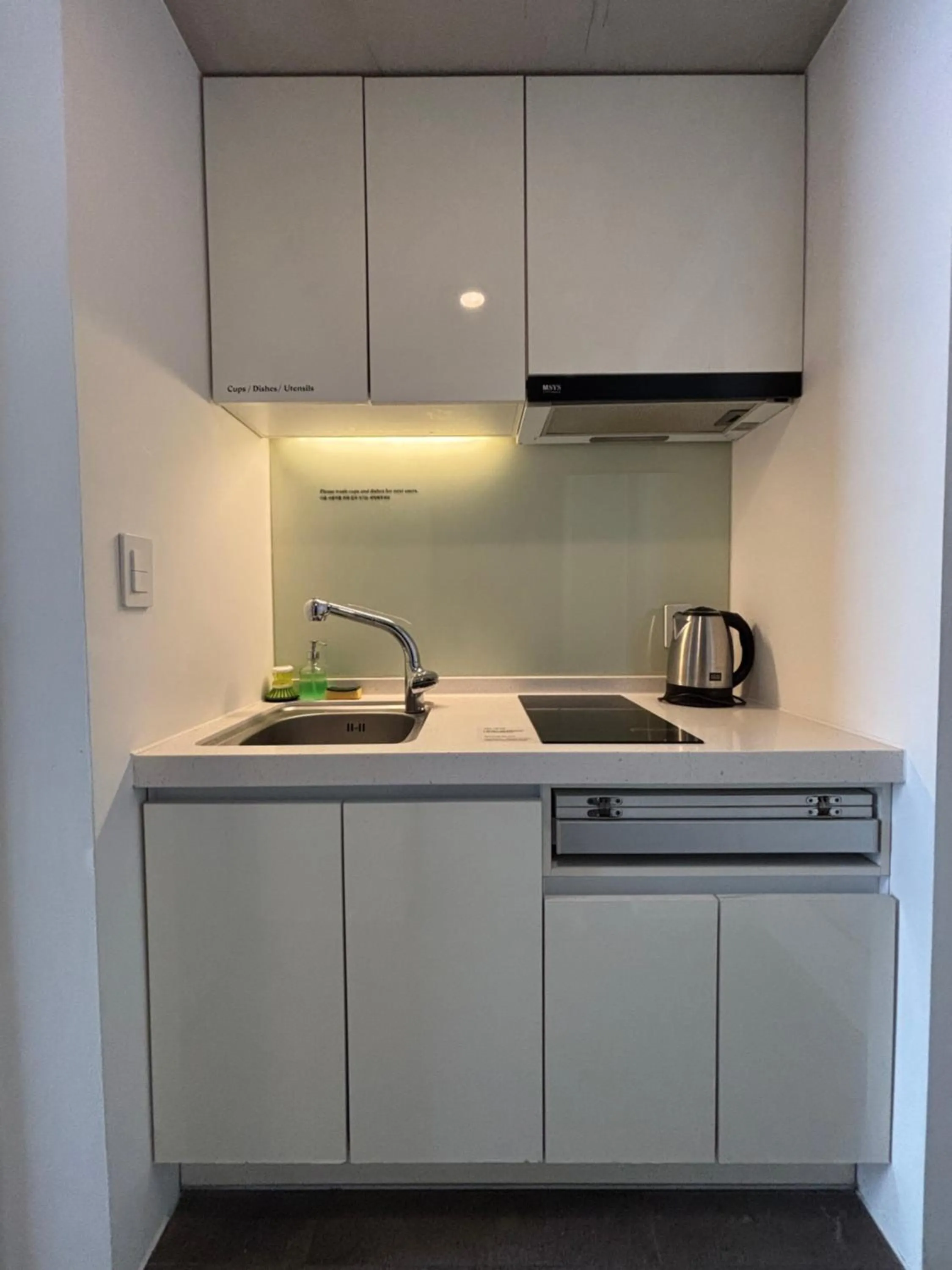 The Phase Boutique Hotel 동대문